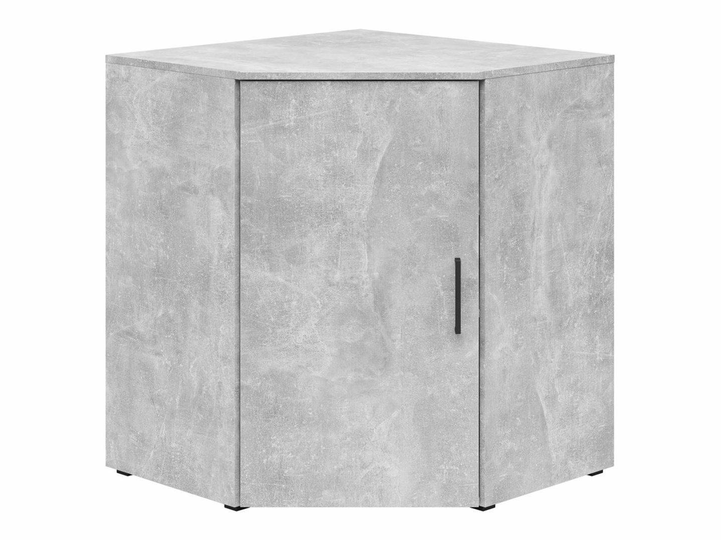 Kampinė spintelė ST8383