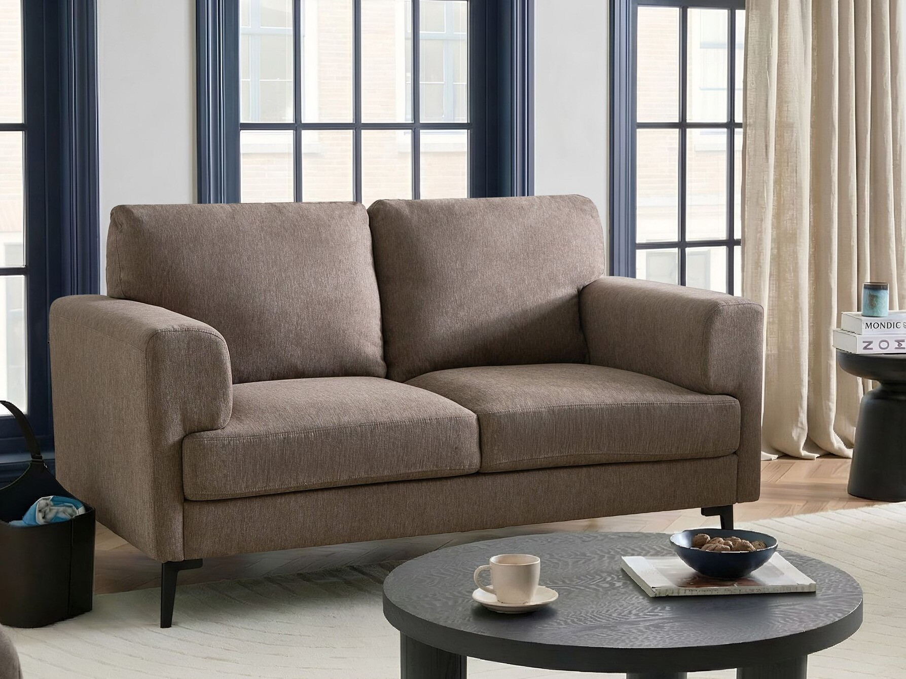 Sofa Catcavu 101 (Ruda)