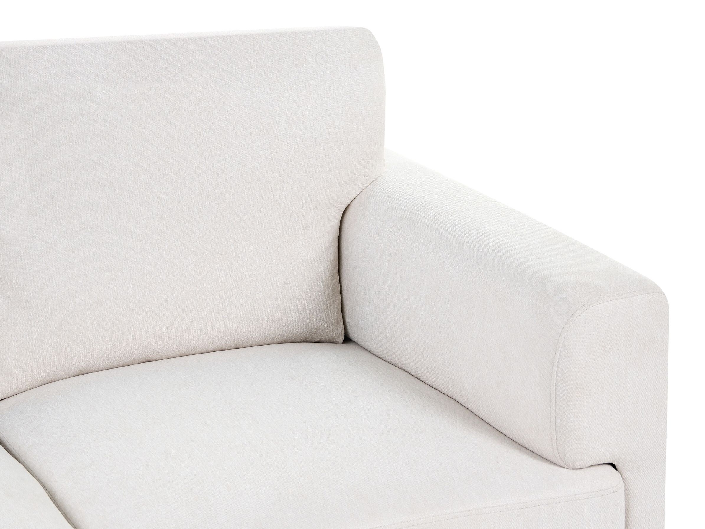 Sofa Catcavu 101 (Šviesi smėlinė)