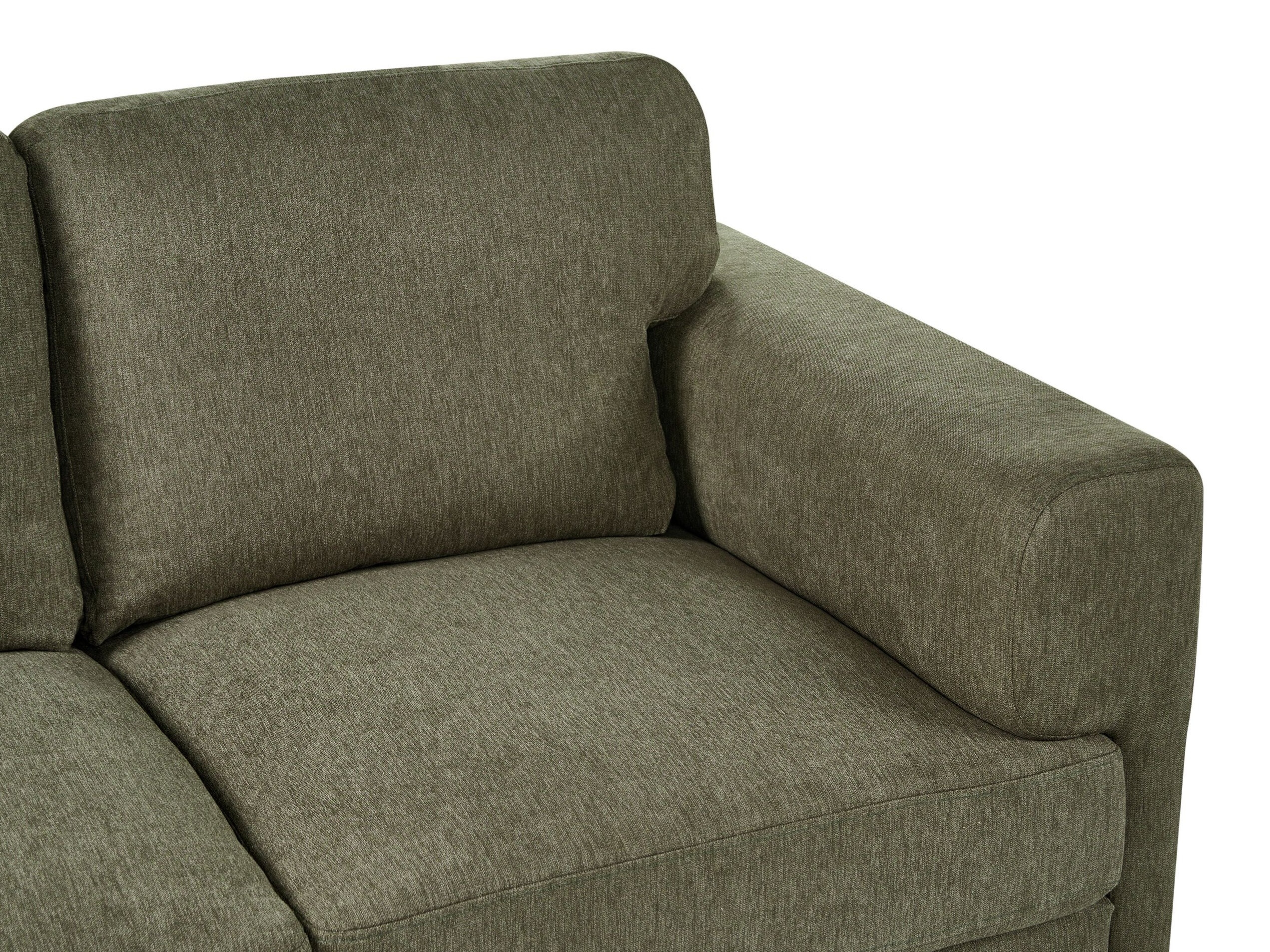 Sofa Catcavu 101 (Žalia)