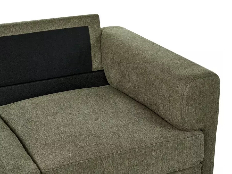 Sofa Catcavu 101 (Žalia)