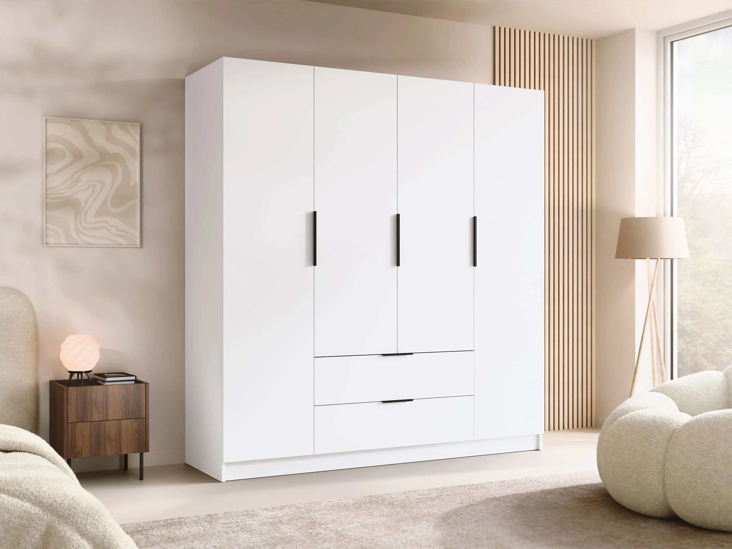 Spinta Closico Cadron I (Balta)