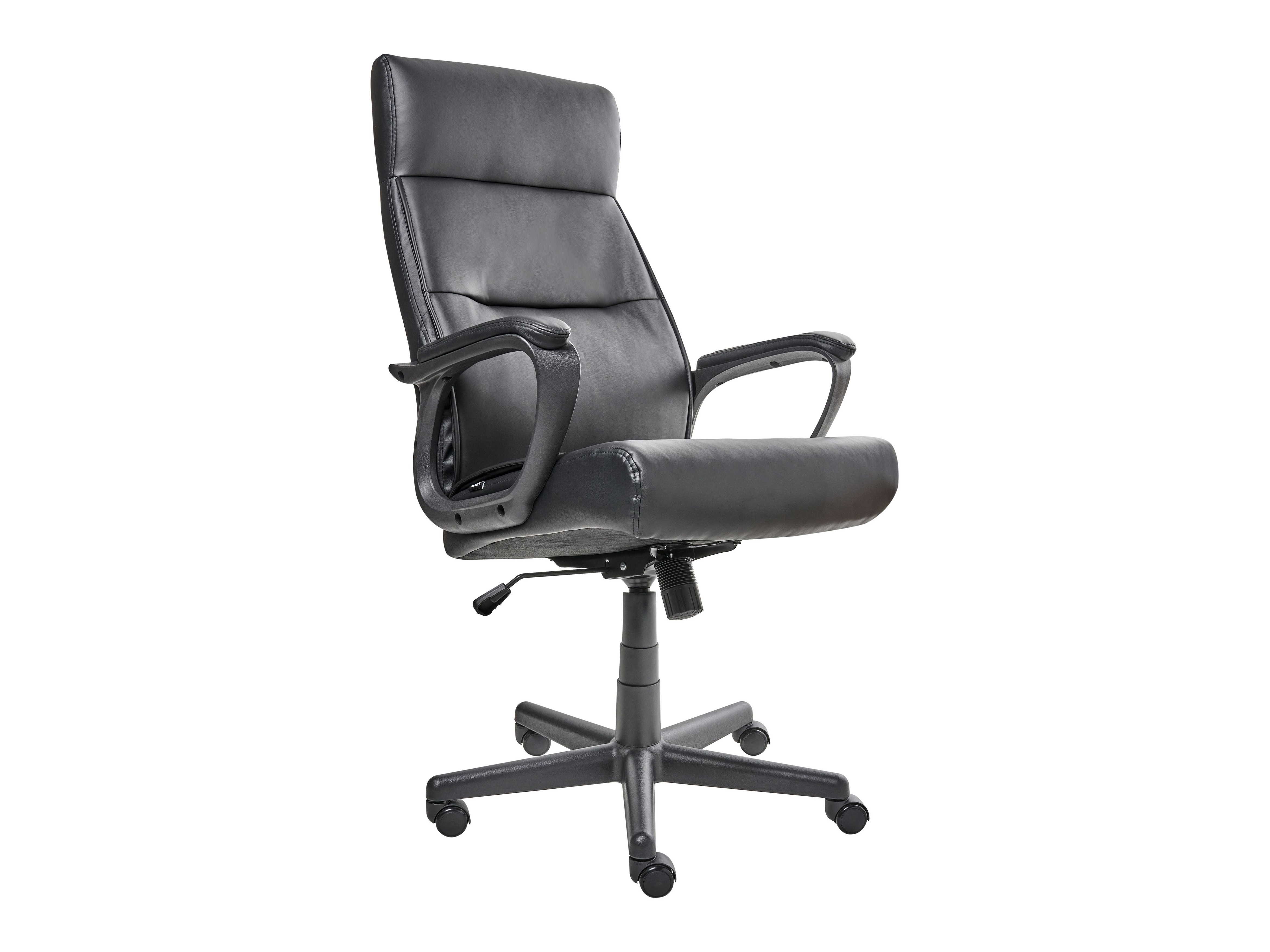 Biuro kėdė Berwyn 3175 (Juoda)