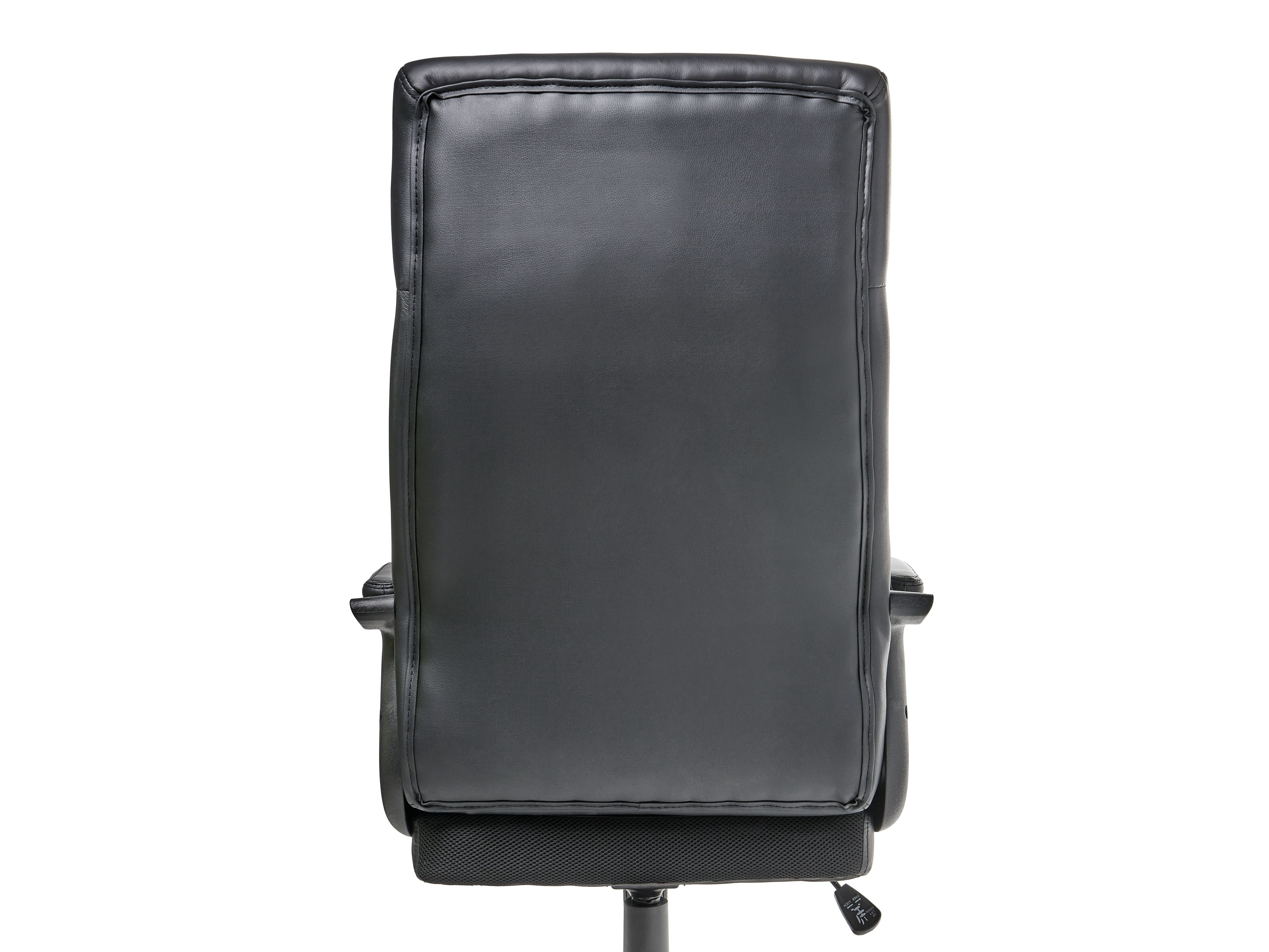 Biuro kėdė Berwyn 3175 (Juoda)