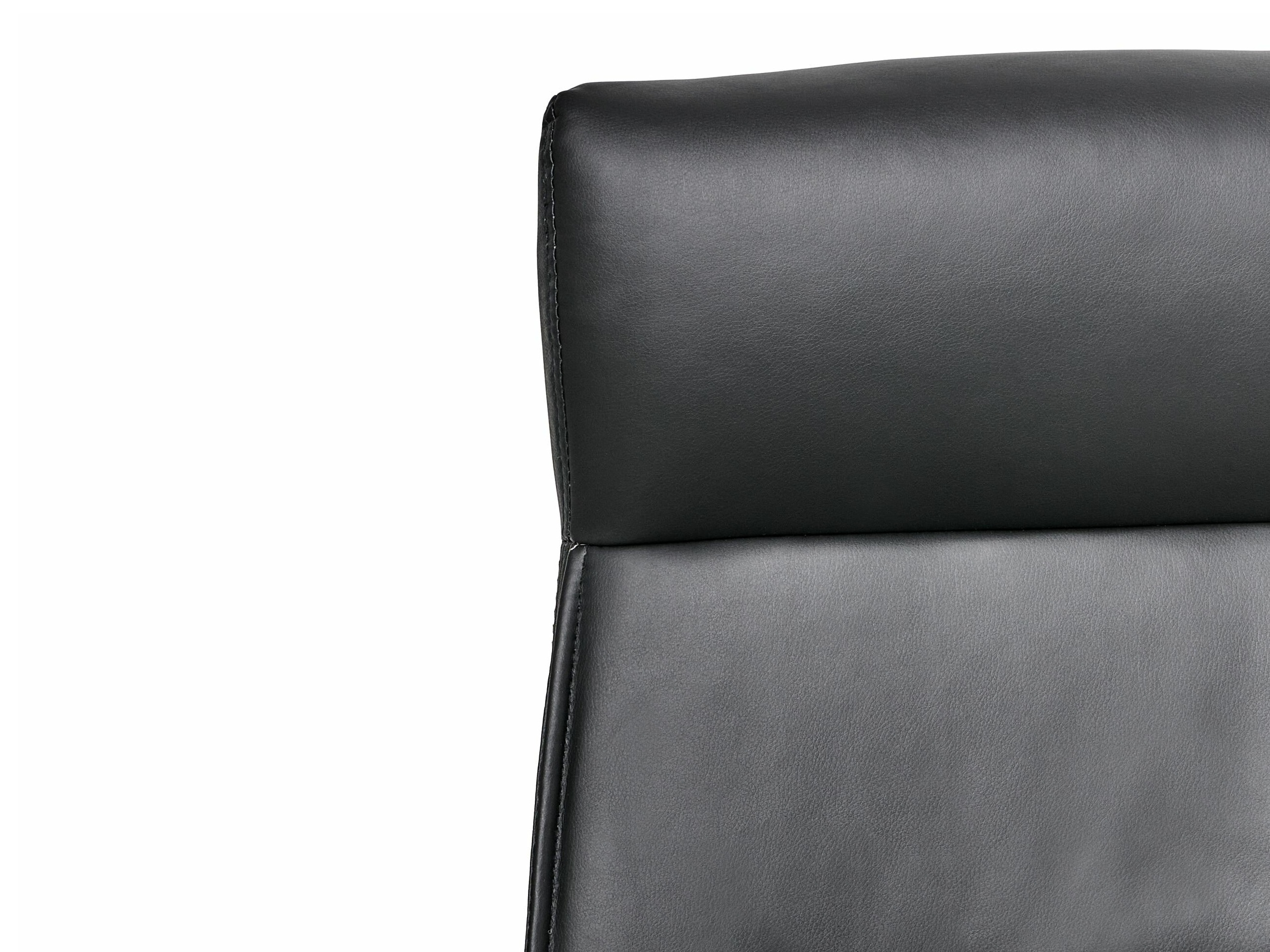 Biuro kėdė Berwyn 3175 (Juoda)