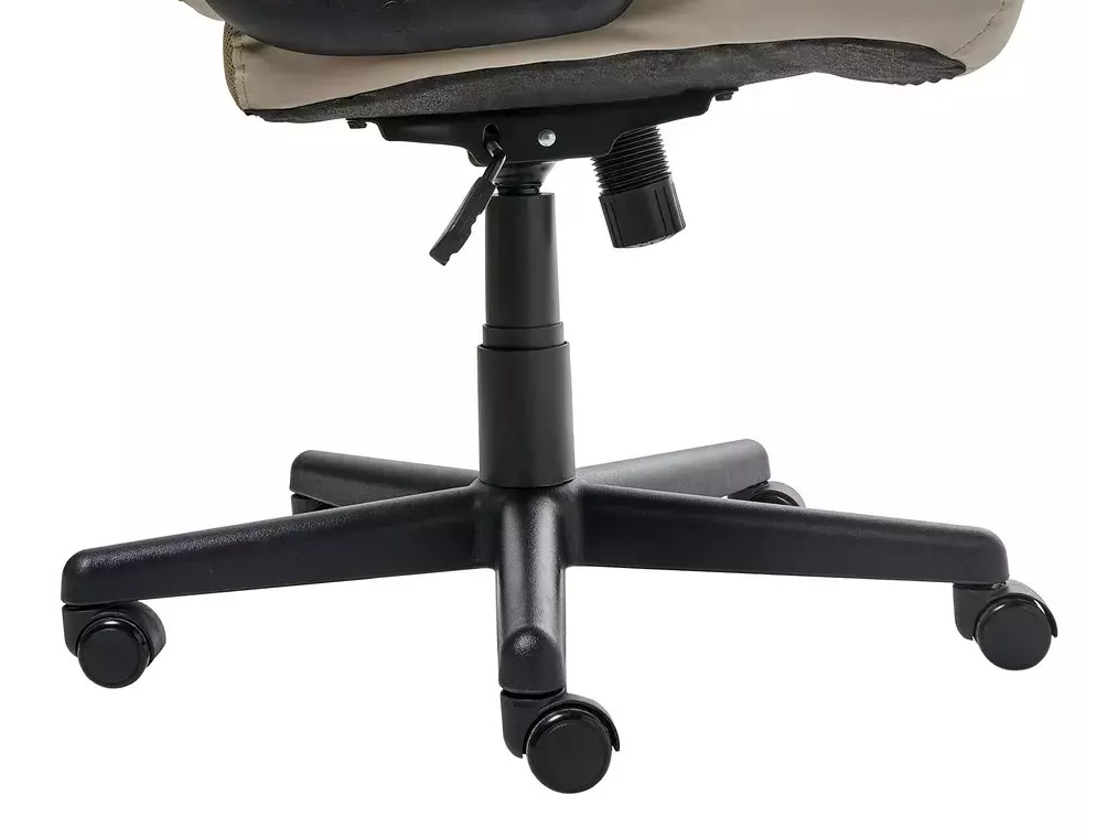 Biuro kėdė Berwyn 3175 (Smėlinė)