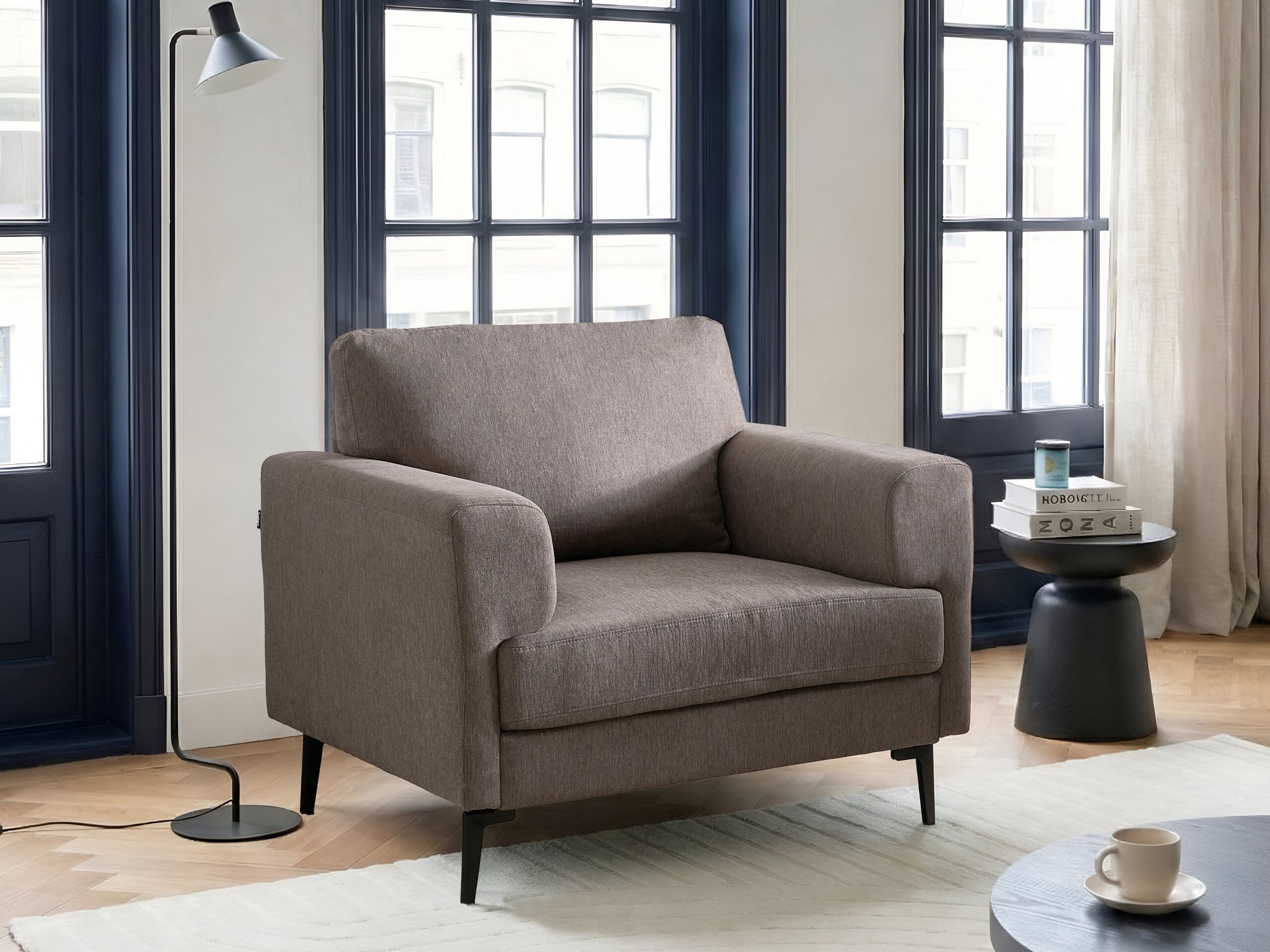 Fotelis Catcavu 103 (Ruda)