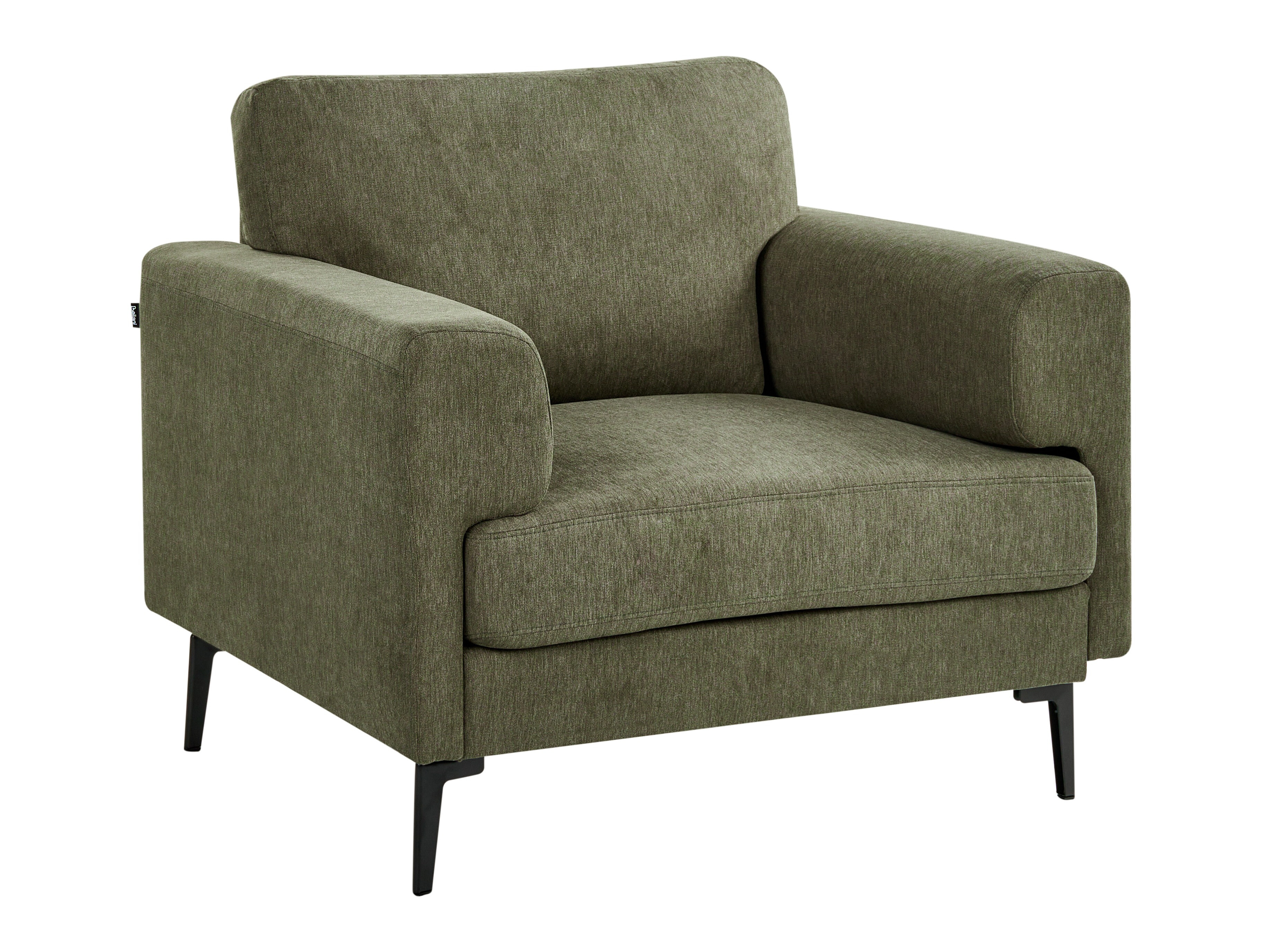 Fotelis Catcavu 103 (Žalia)