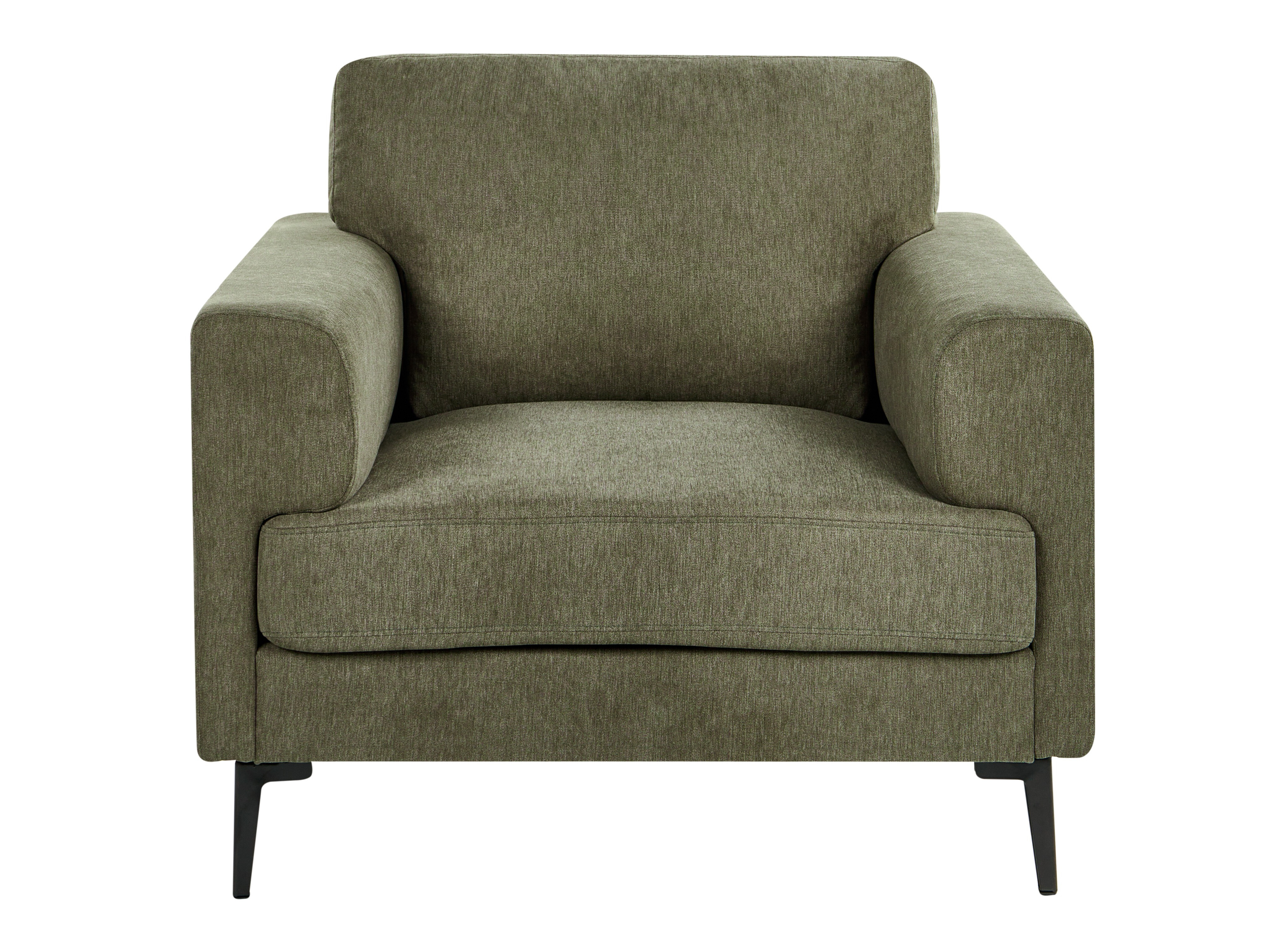 Fotelis Catcavu 103 (Žalia)