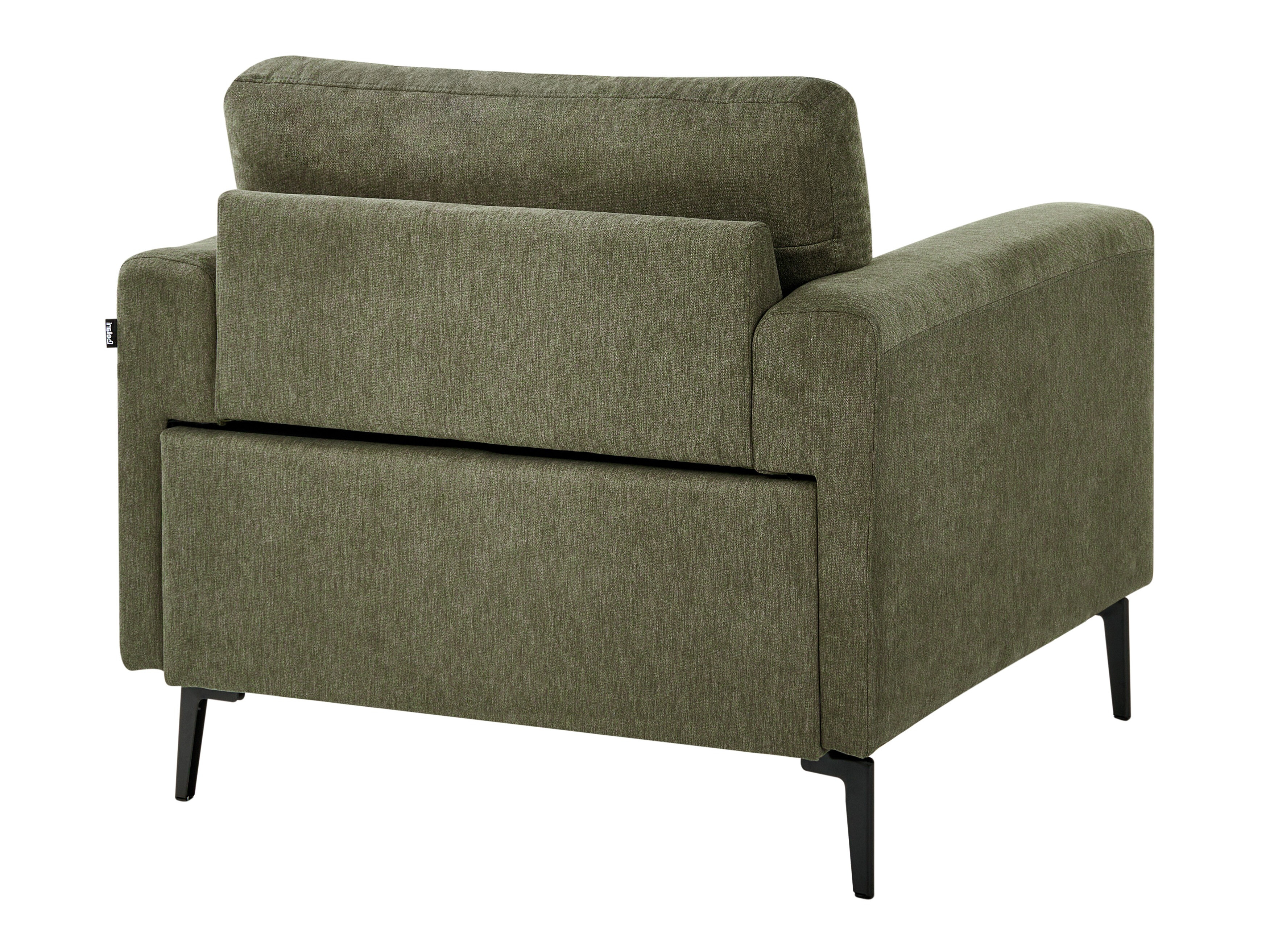 Fotelis Catcavu 103 (Žalia)