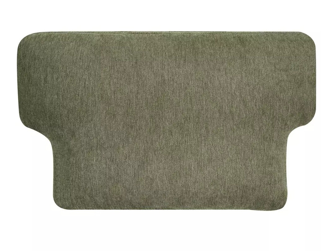 Fotelis Catcavu 103 (Žalia)