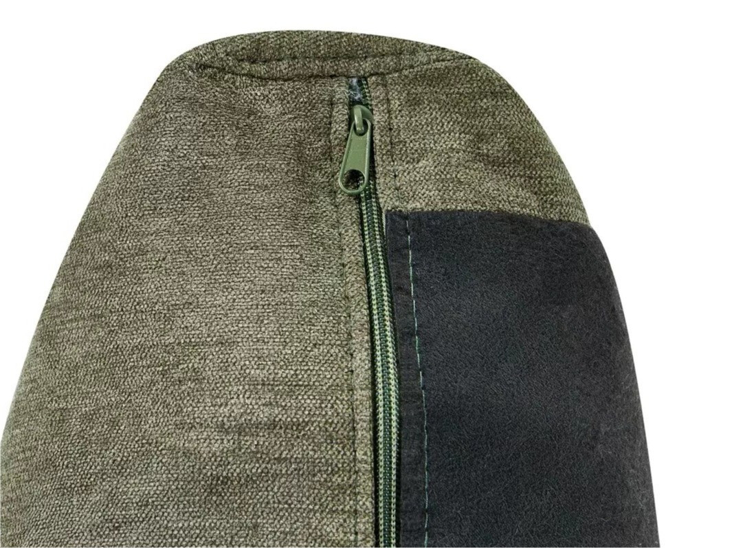 Fotelis Catcavu 103 (Žalia)