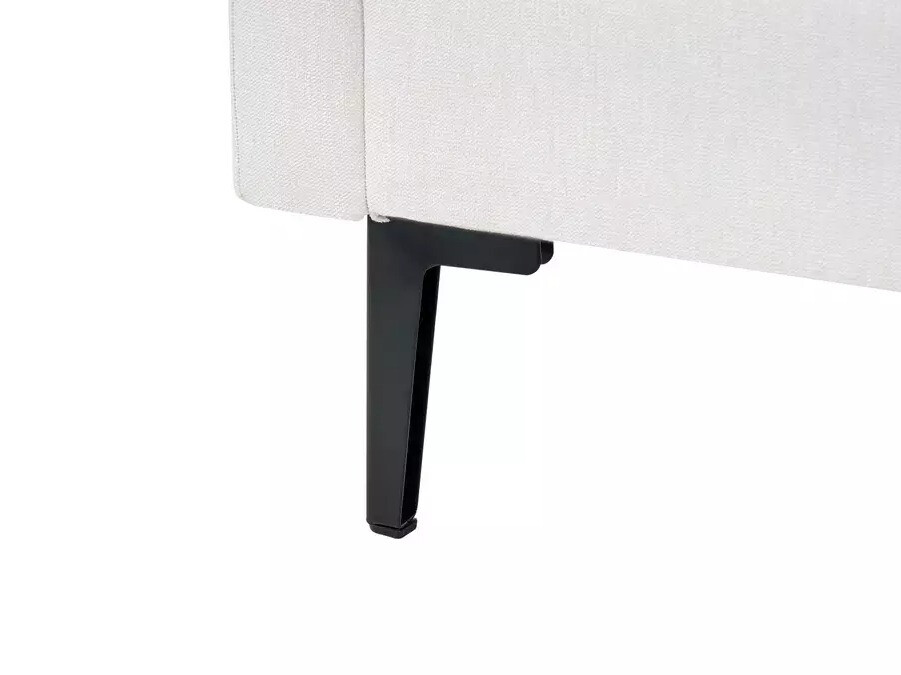 Minkštų baldų komplektas Catcavu 102 (Šviesi smėlinė)