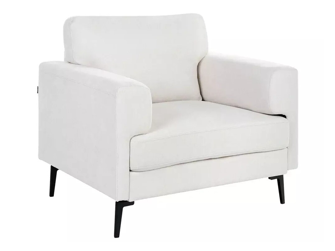 Minkštų baldų komplektas Catcavu 102 (Šviesi smėlinė)