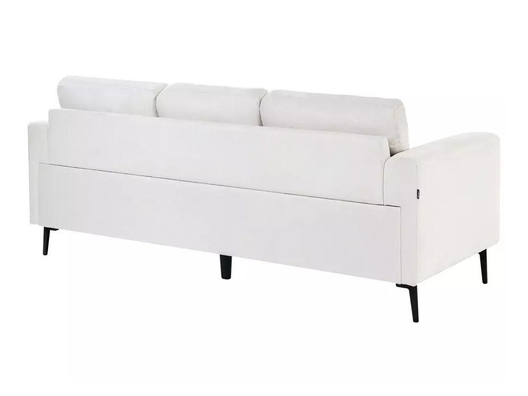 Minkštų baldų komplektas Catcavu 102 (Šviesi smėlinė)