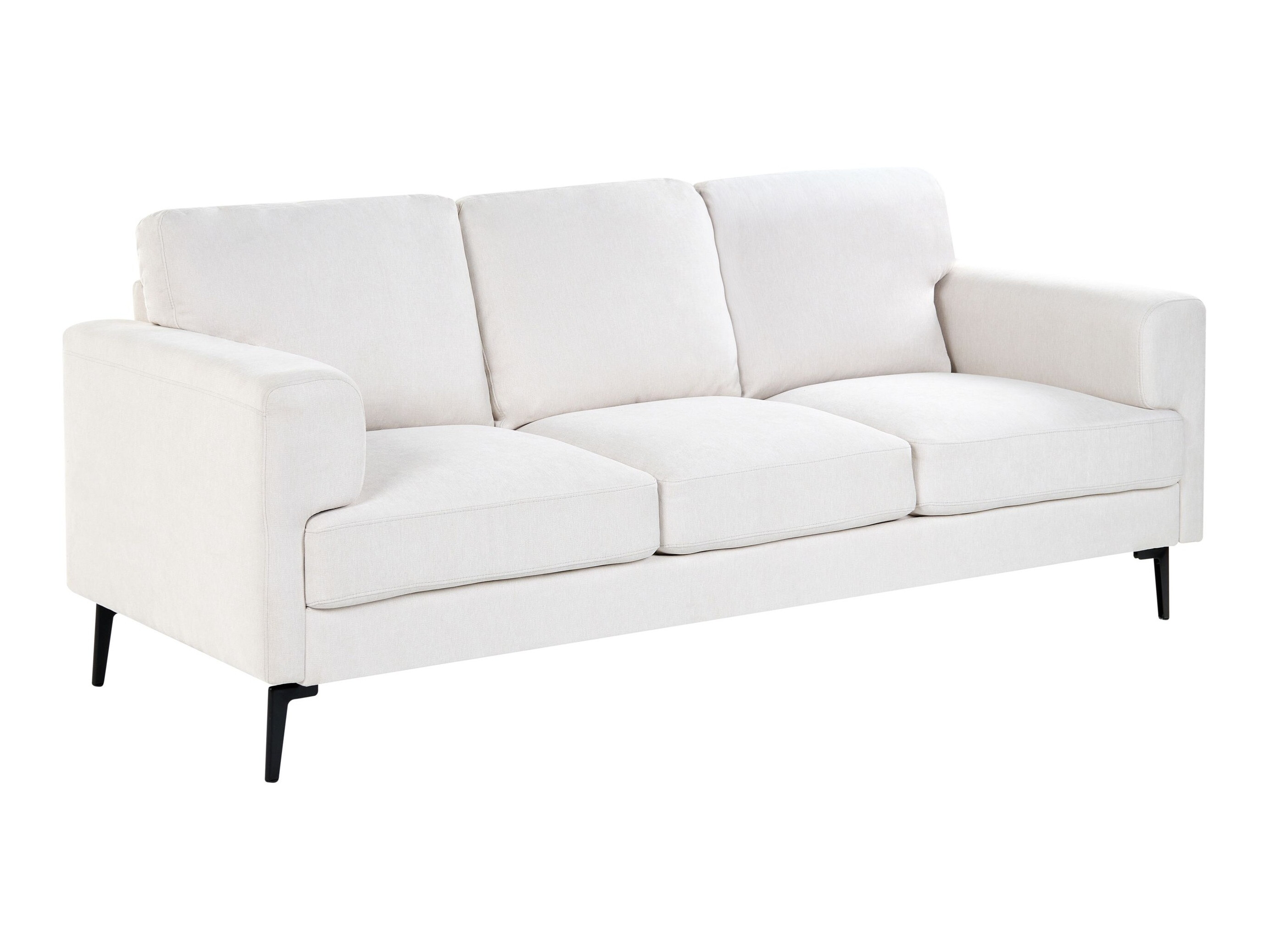 Minkštų baldų komplektas Catcavu 102 (Šviesi smėlinė)