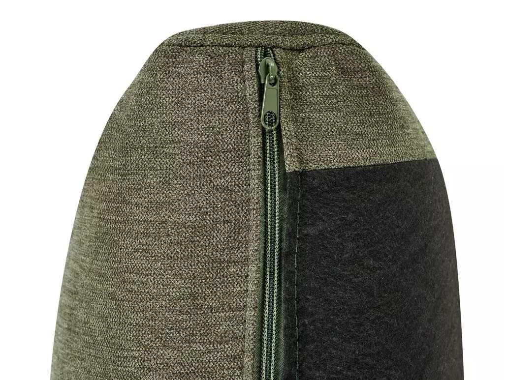 Minkštų baldų komplektas Catcavu 102 (Žalia)