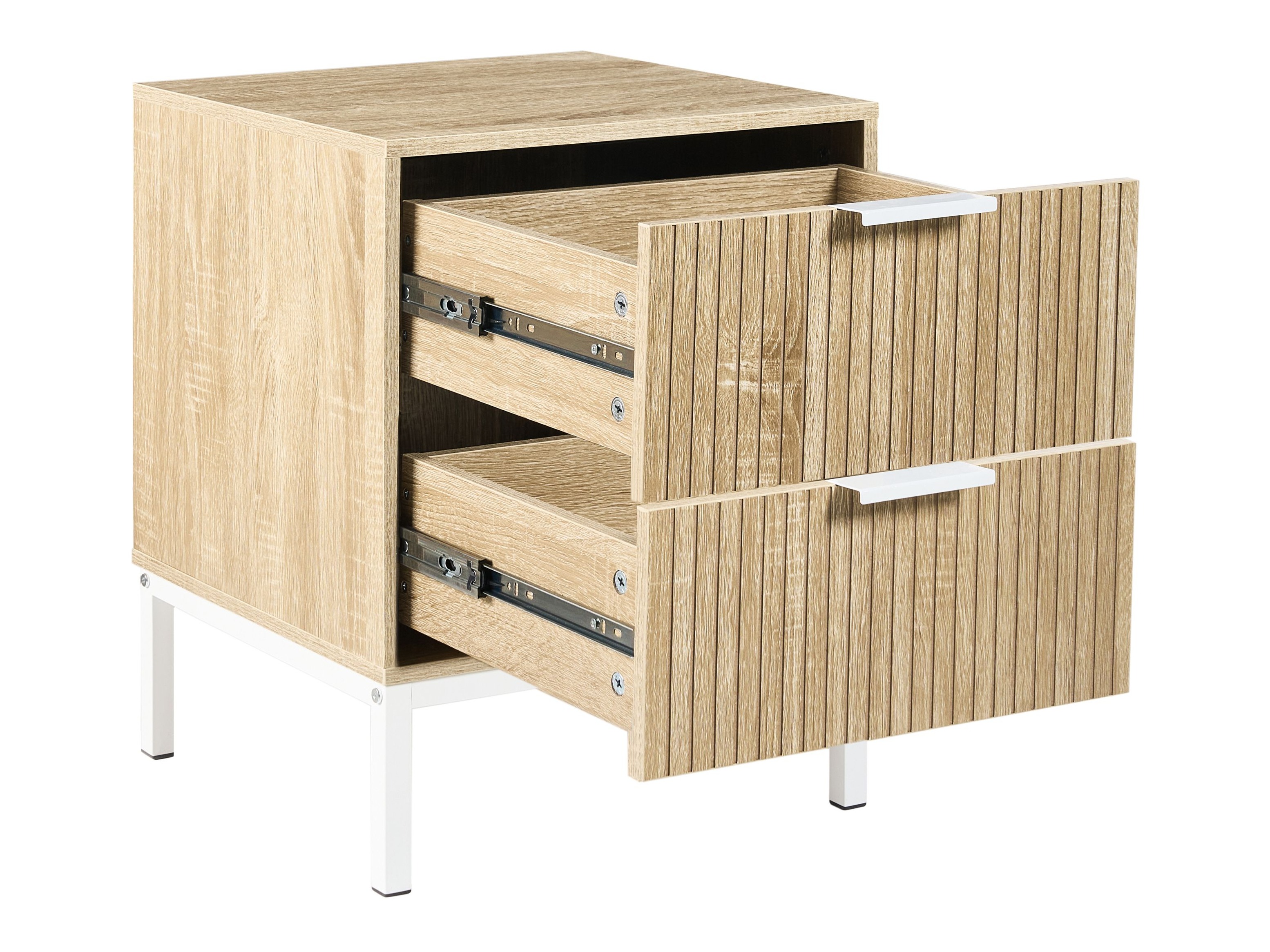 Naktinis staliukas Berwyn 3178