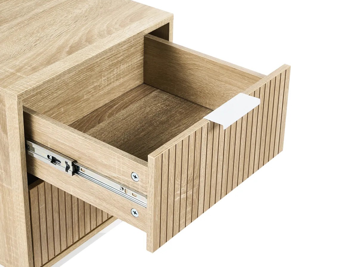 Naktinis staliukas Berwyn 3178