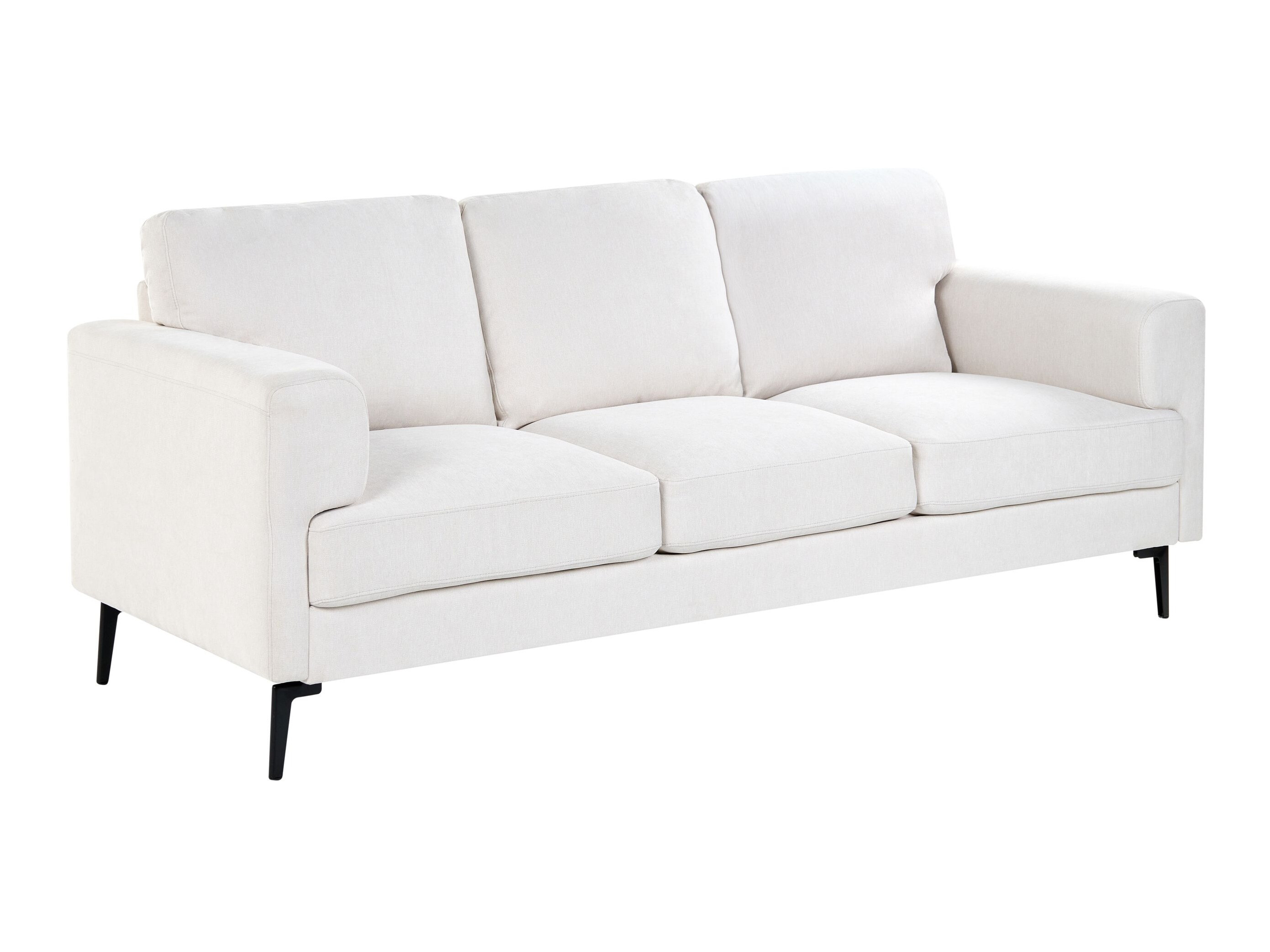 Sofa Catcavu 104 (Šviesi smėlinė)