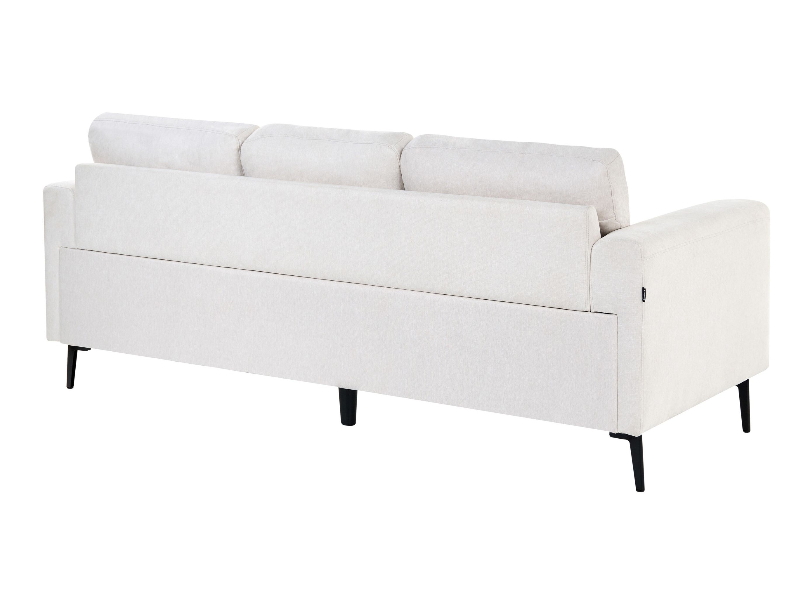 Sofa Catcavu 104 (Šviesi smėlinė)