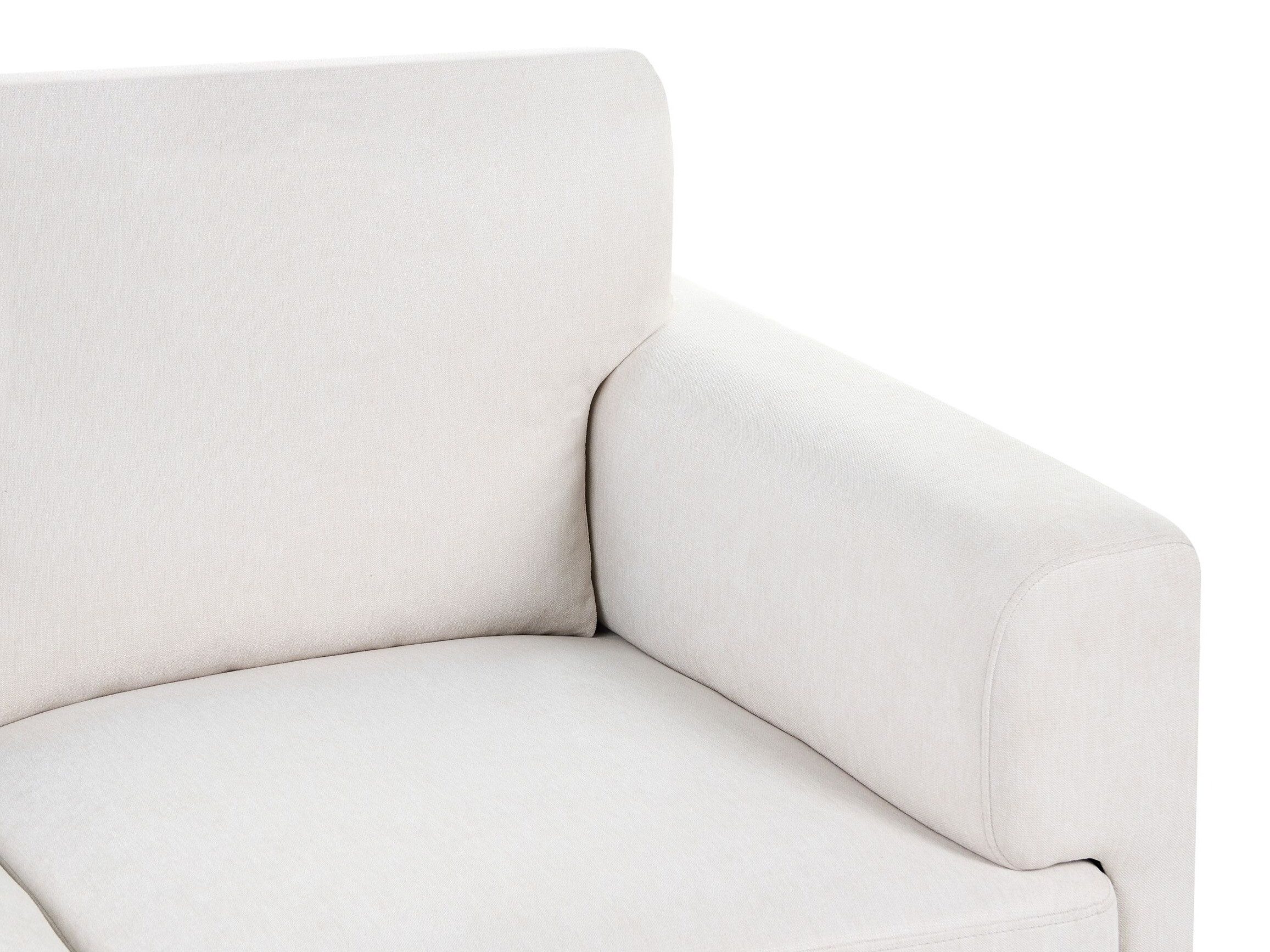 Sofa Catcavu 104 (Šviesi smėlinė)