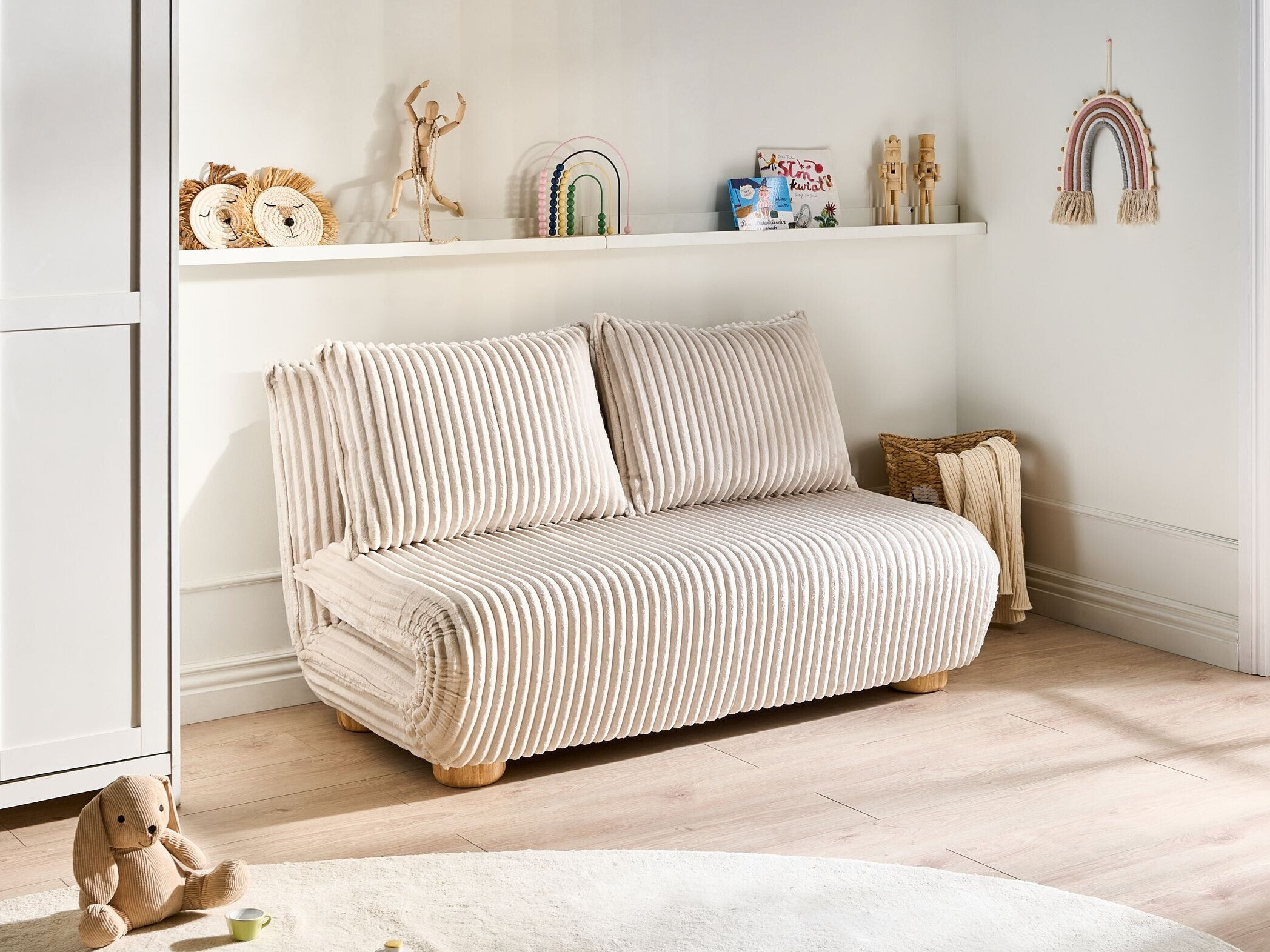 Sofa lova Berwyn 3167