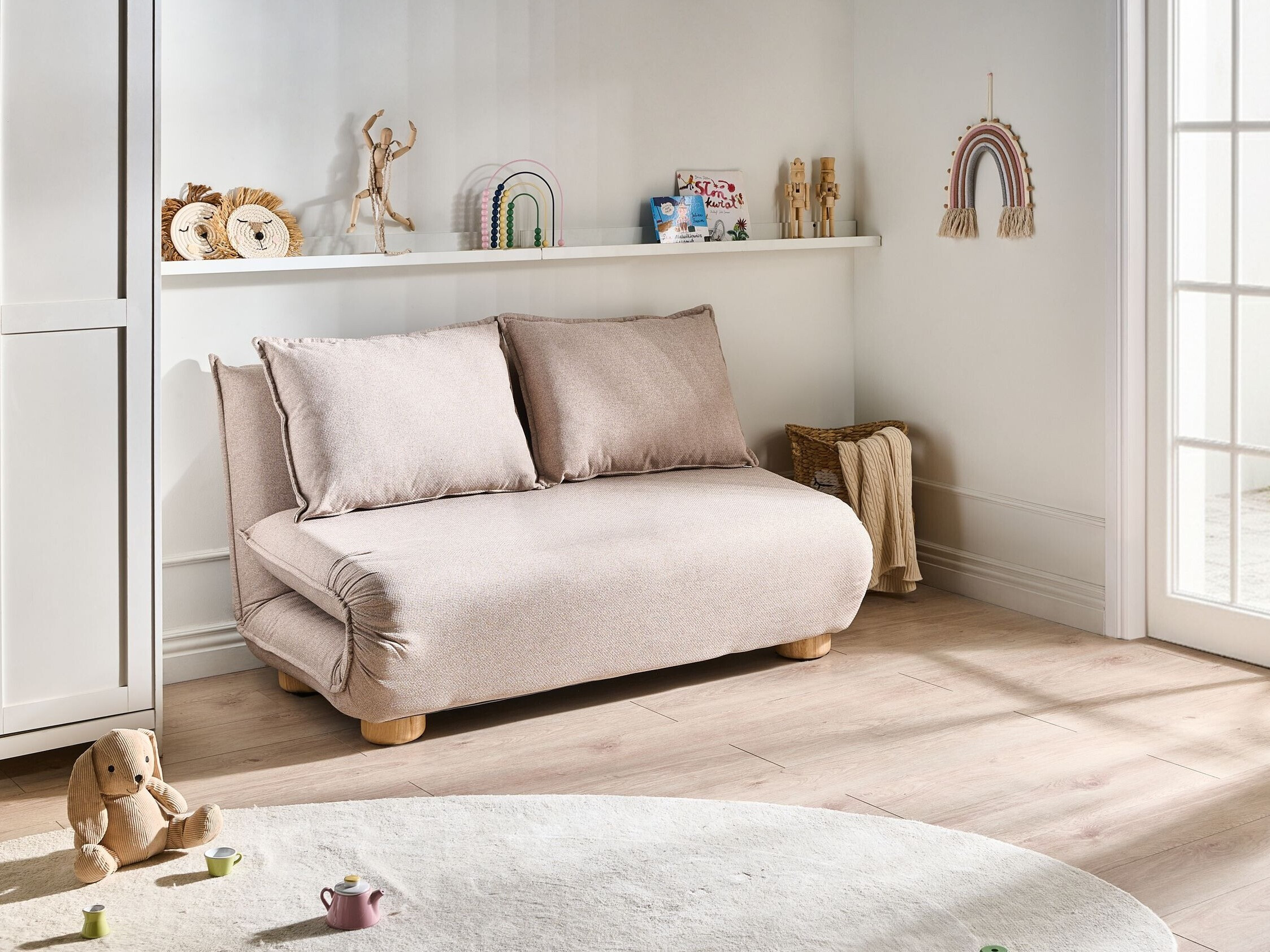 Sofa lova Berwyn 3167