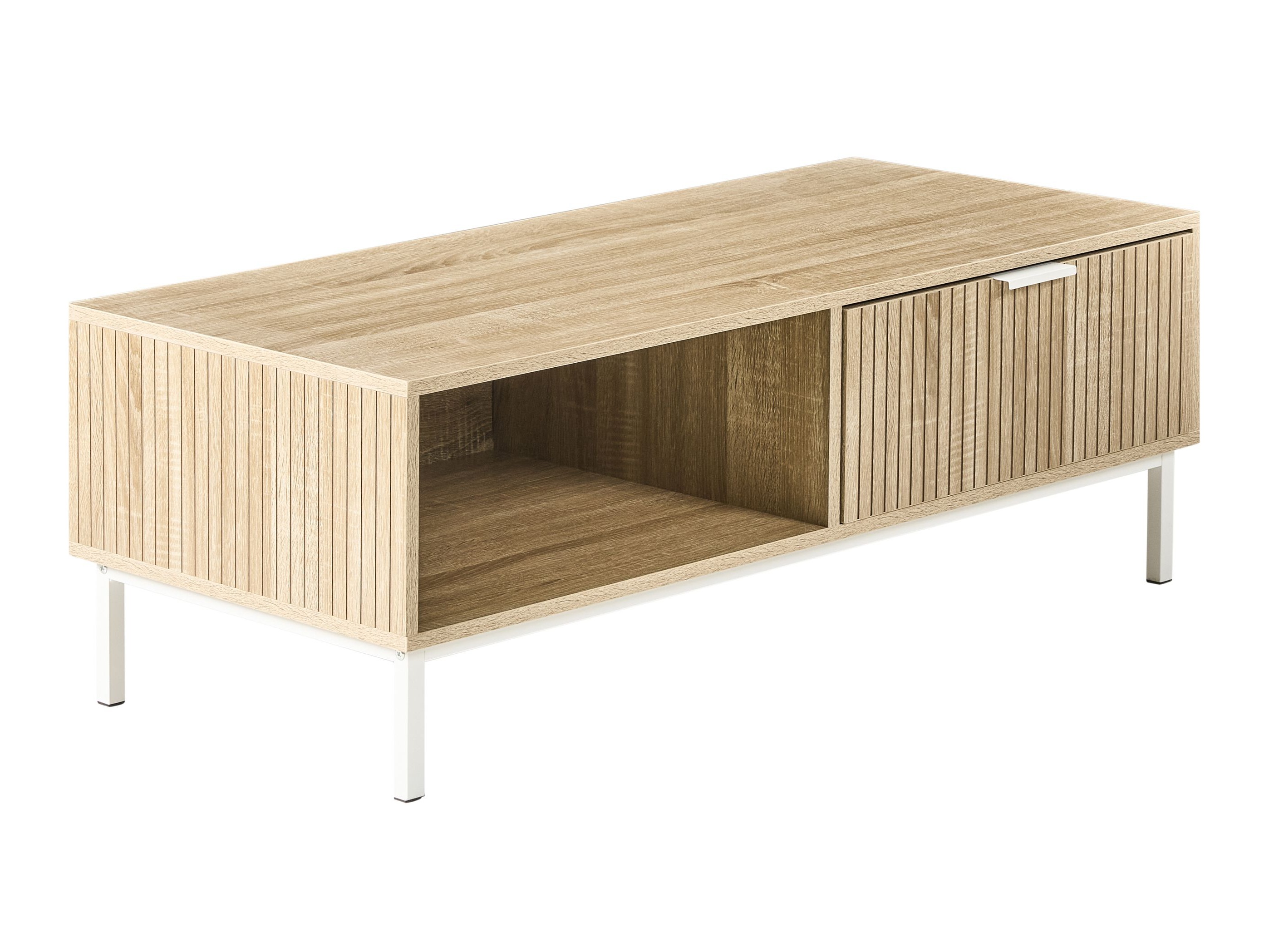 Žurnalinis staliukas Berwyn 3176