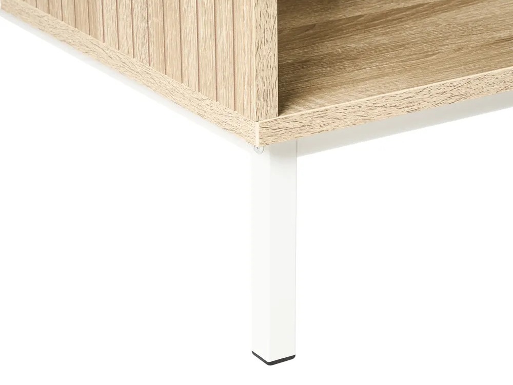 Žurnalinis staliukas Berwyn 3176