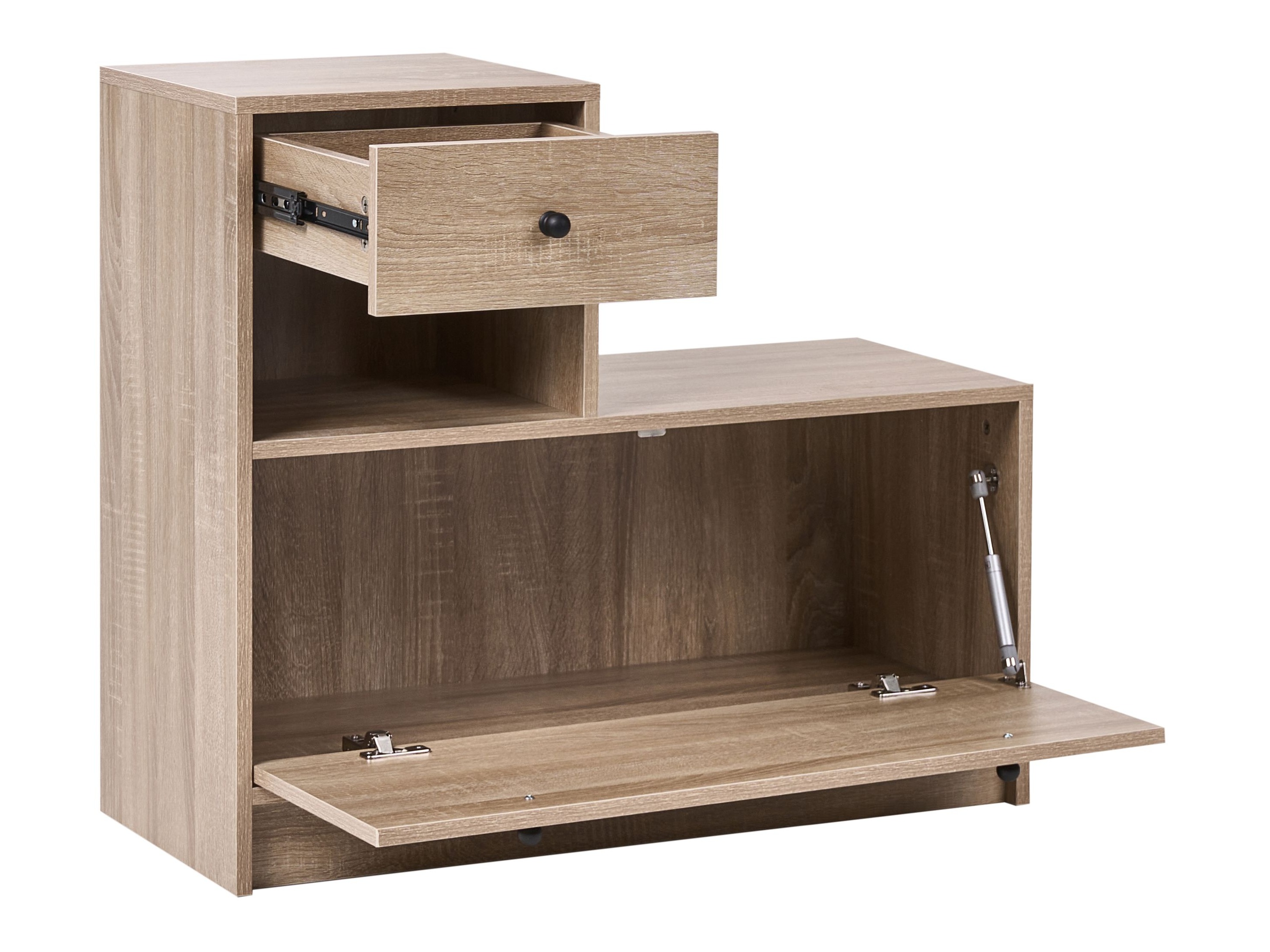 Prieškambario komplektas Berwyn 3183