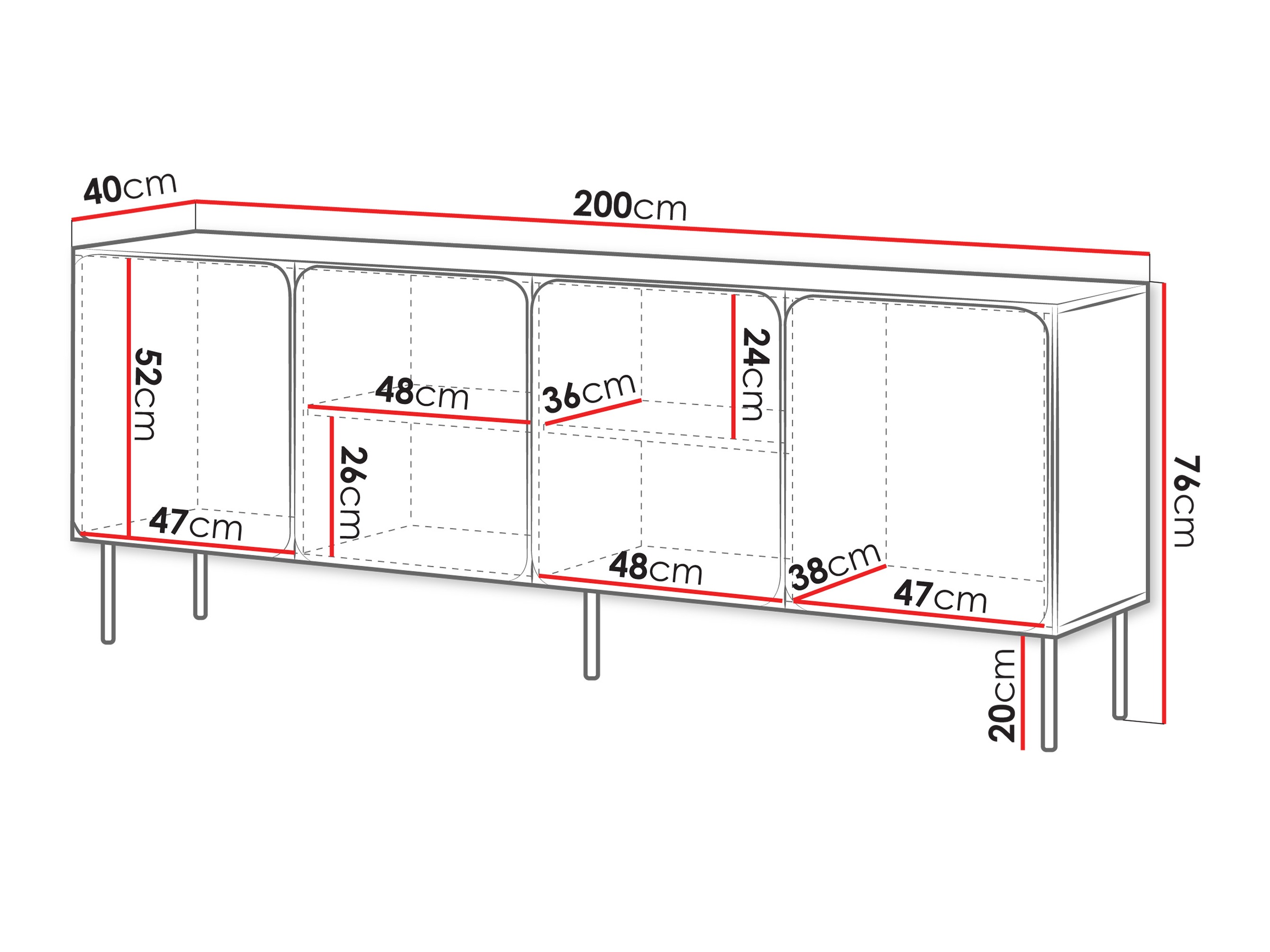 Spintelė Fentore 100 (Kašmyras)