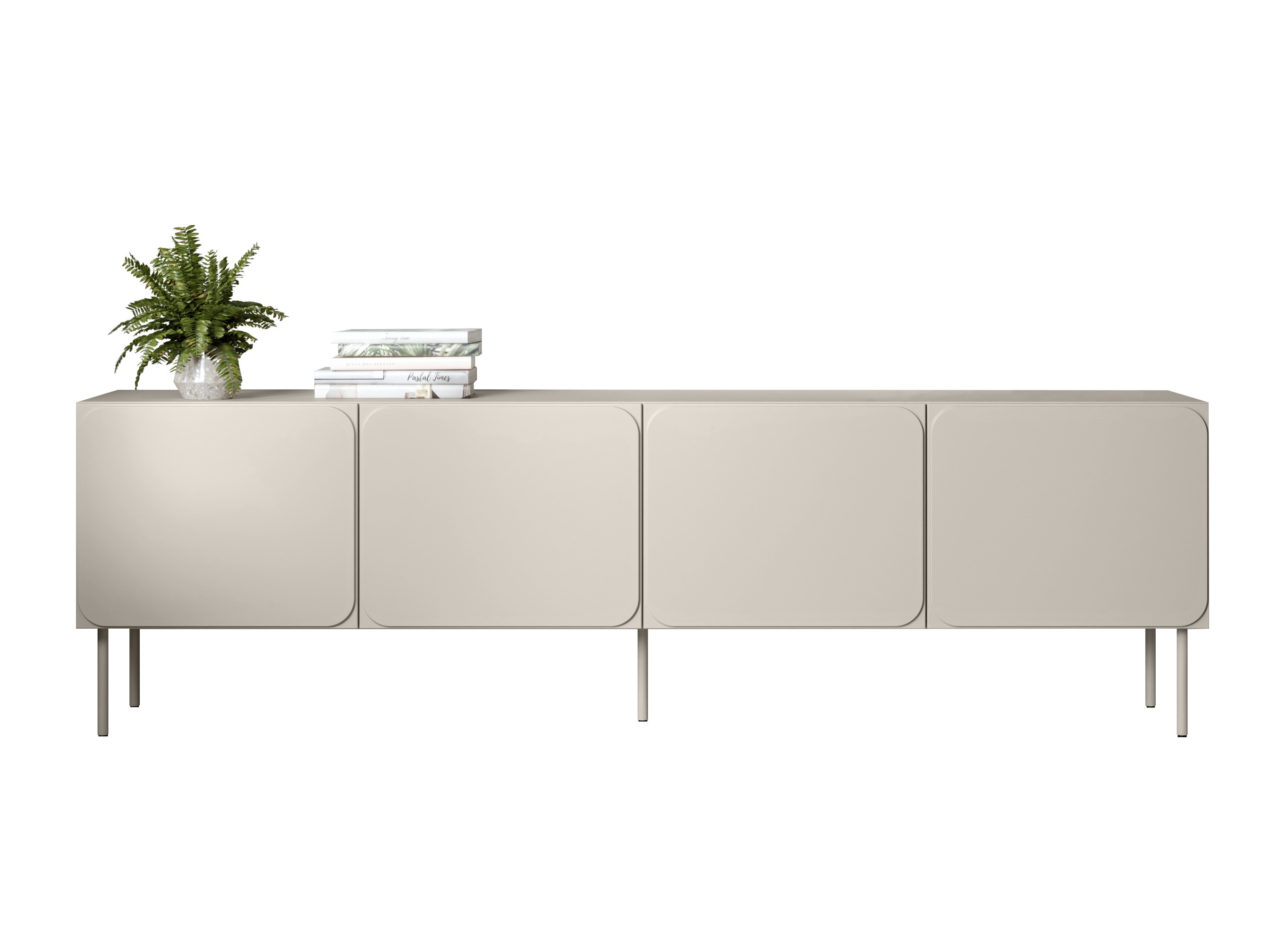 TV staliukas Fentore 101 (Kašmyras)