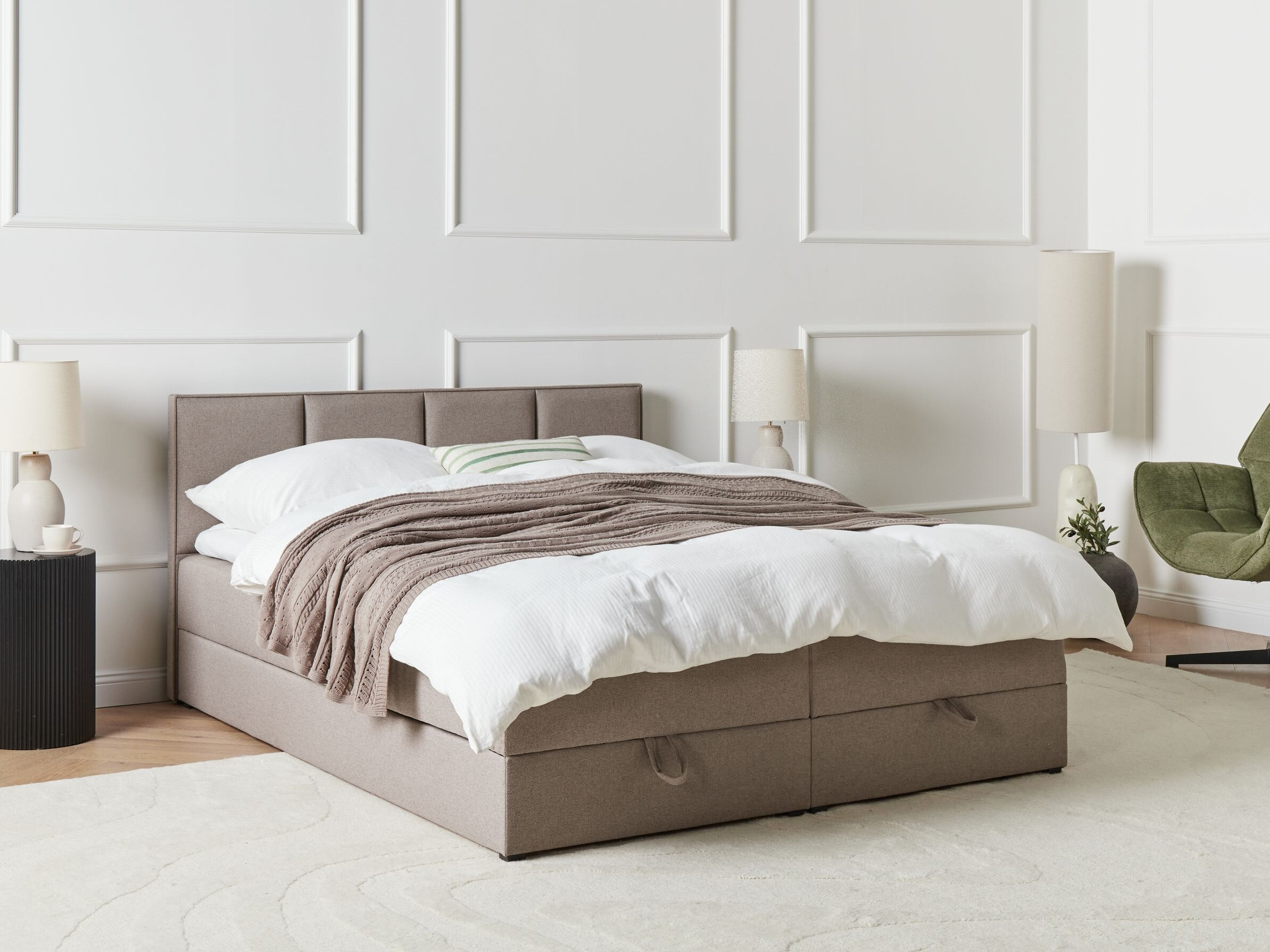 Continental lova Berwyn 3191 (Taupe)