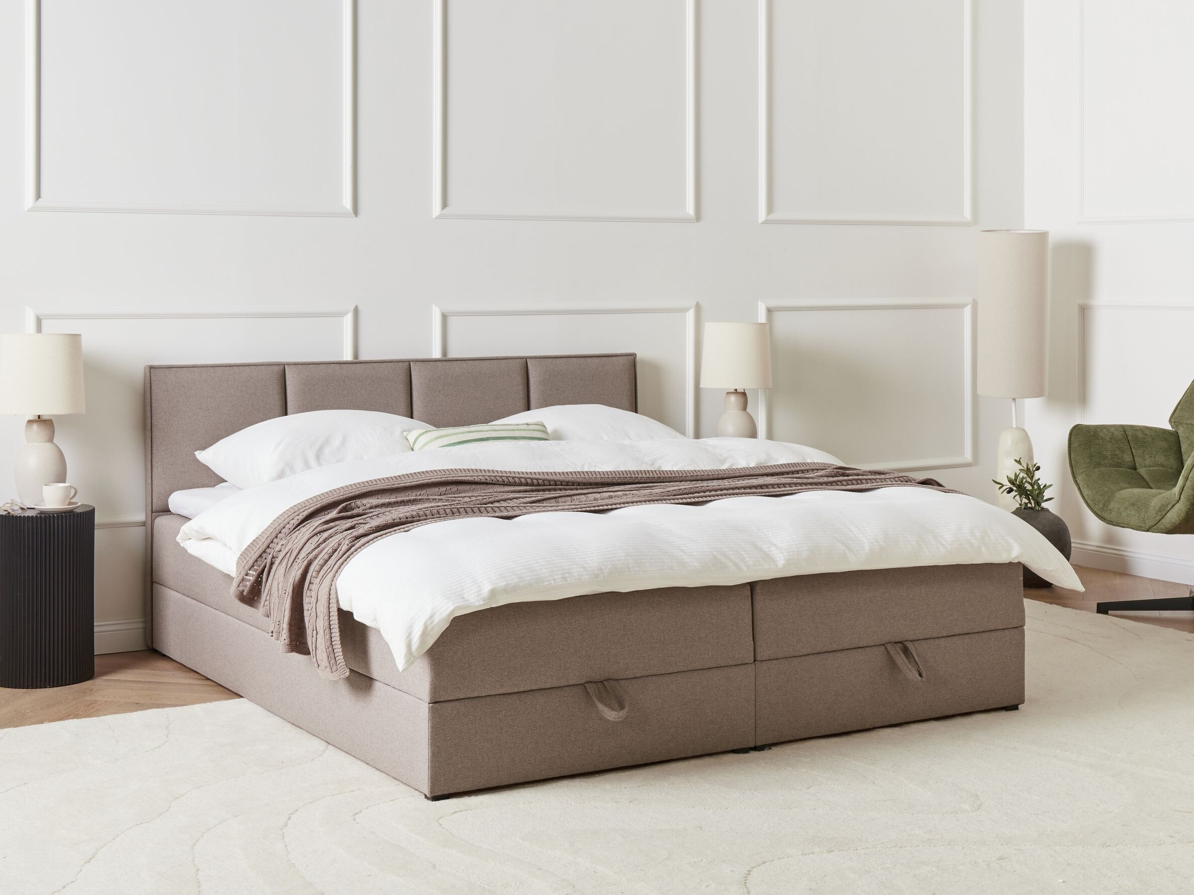 Continental lova Berwyn 3191 (Taupe)