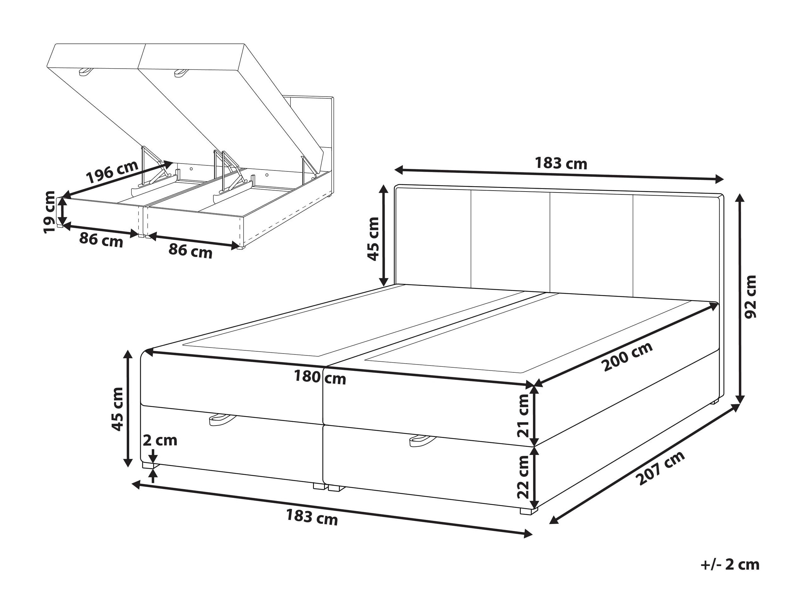 Continental lova Berwyn 3191 (Taupe)