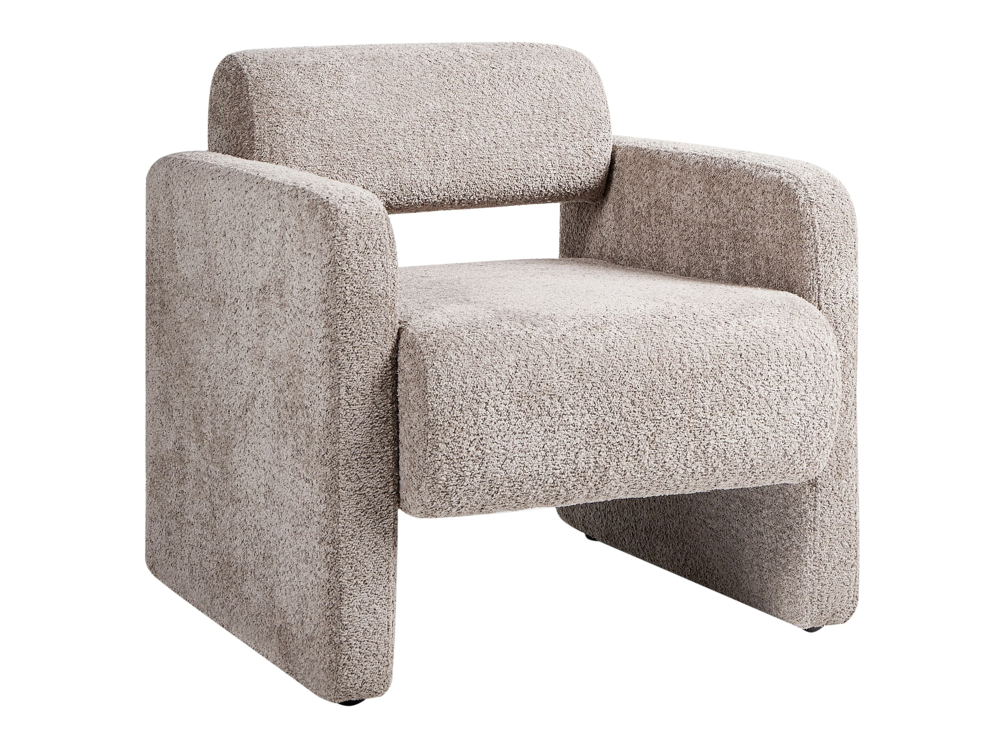 Fotelis Berwyn 3189 (Taupe)