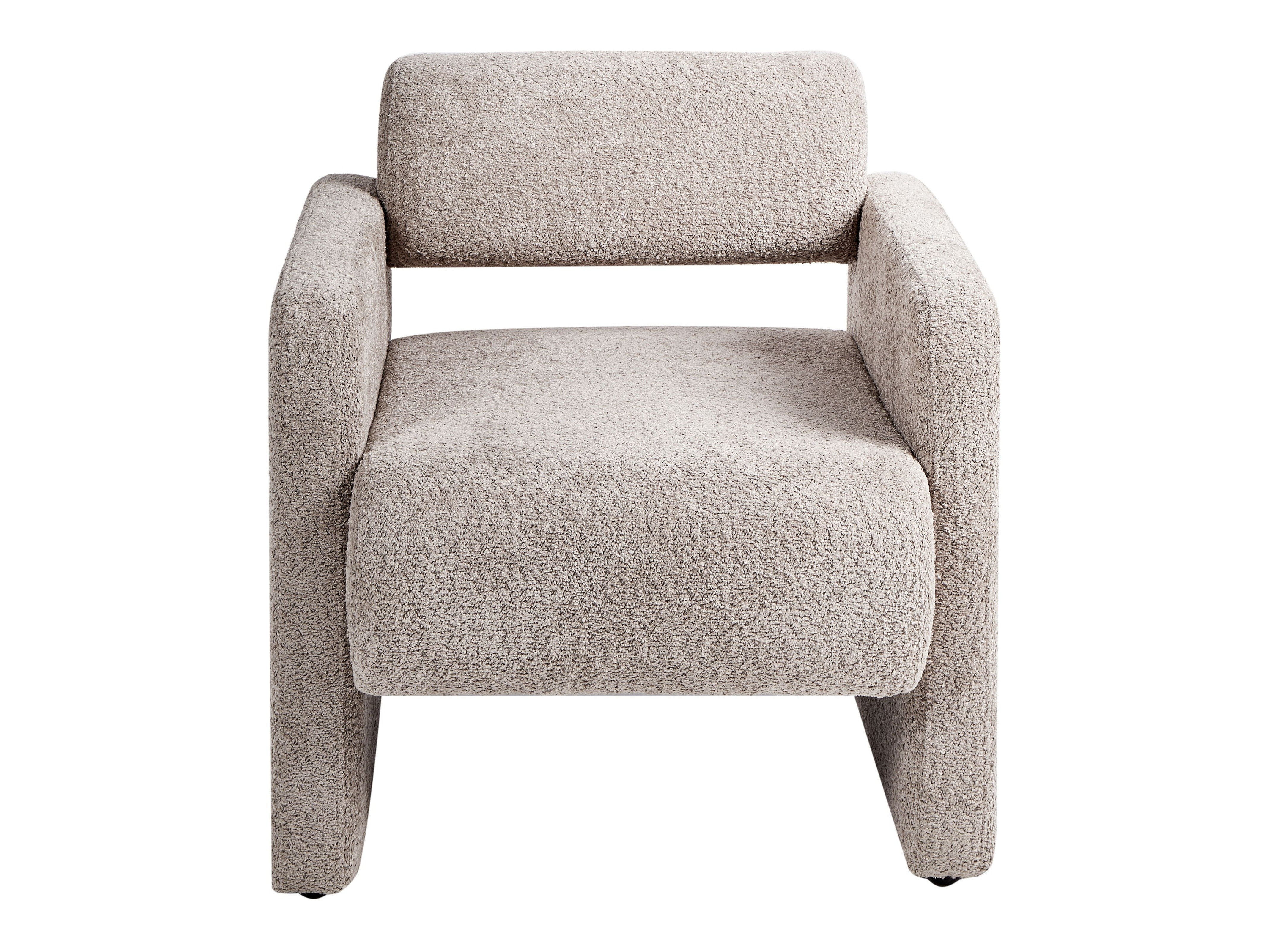 Fotelis Berwyn 3189 (Taupe)