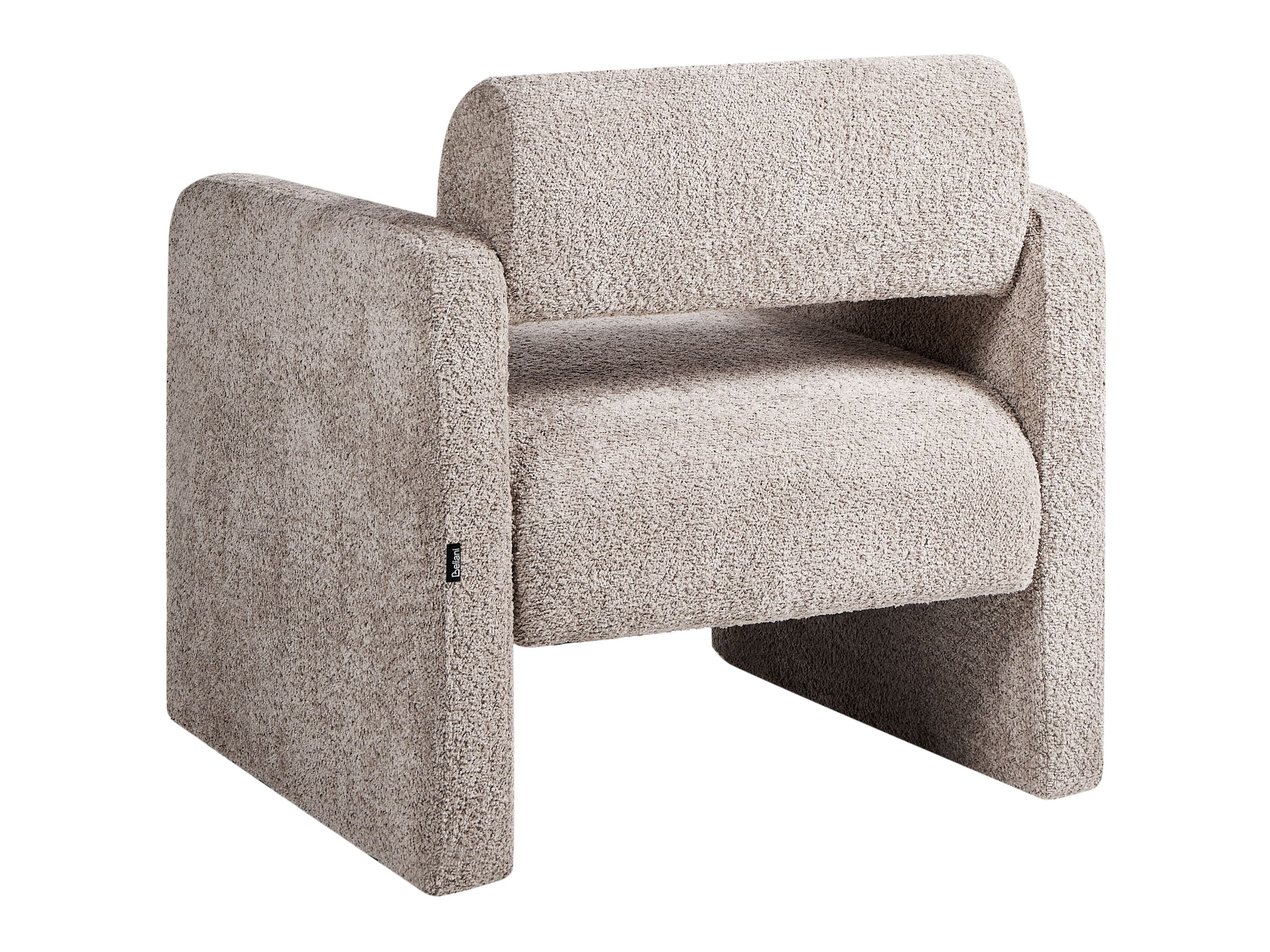 Fotelis Berwyn 3189 (Taupe)