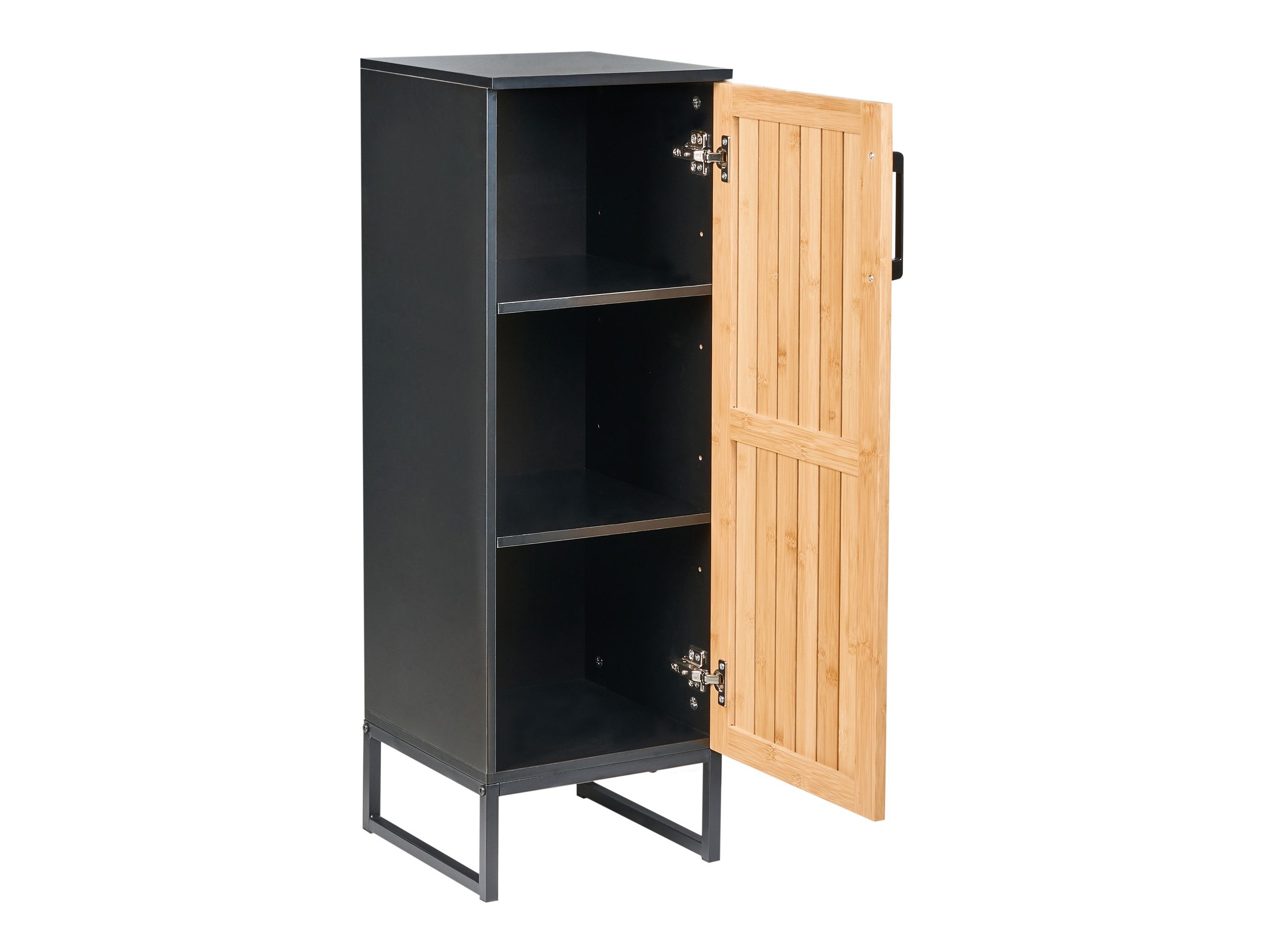 Pastatoma vonios spintelė Berwyn 3193