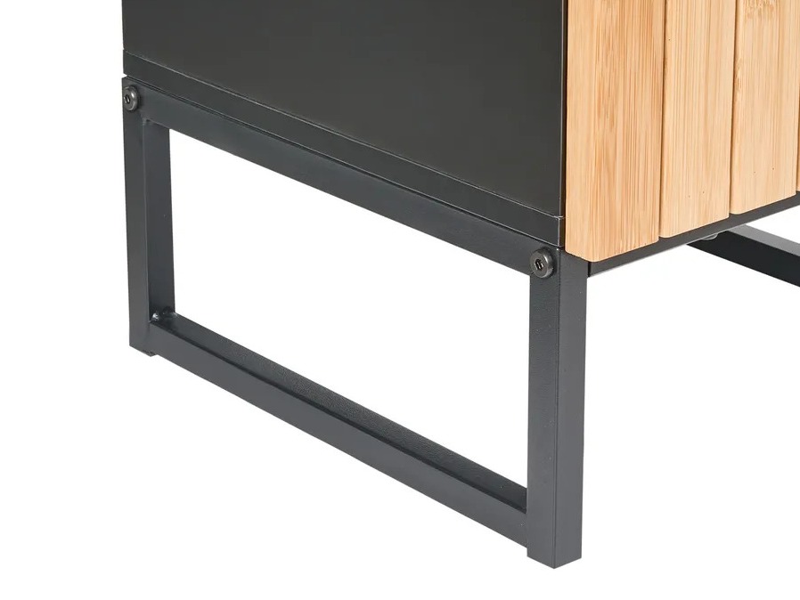 Pastatoma vonios spintelė Berwyn 3193