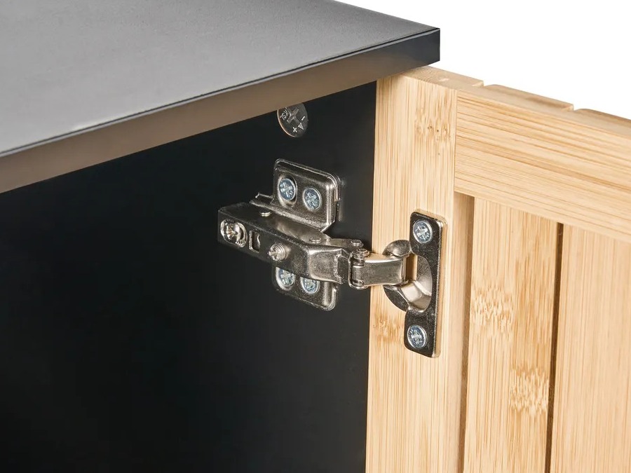 Pastatoma vonios spintelė Berwyn 3193