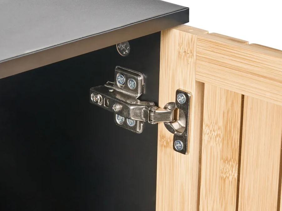 Pastatoma vonios spintelė Berwyn 3194