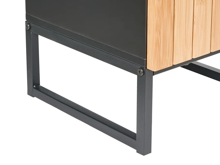 Pastatoma vonios spintelė Berwyn 3194