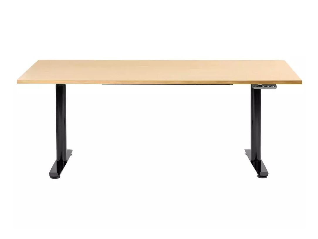 Reguliuojamo aukščio darbo stalas Berwyn 3188 (Šviesi ruda)