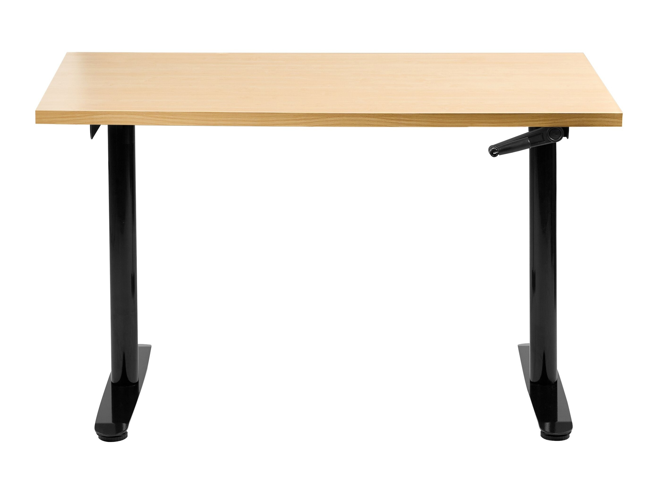 Reguliuojamo aukščio darbo stalas Berwyn 3192 (Šviesi ruda)