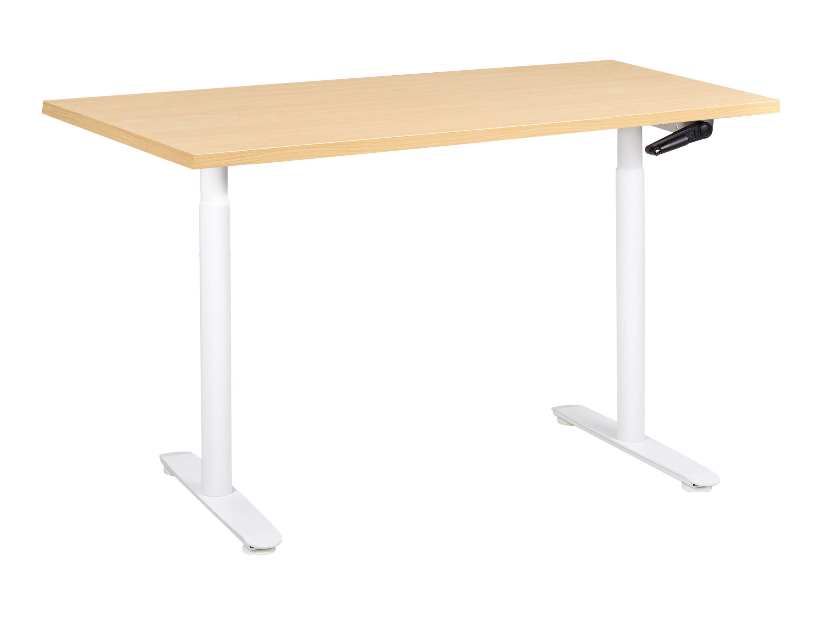 Reguliuojamo aukščio darbo stalas Berwyn 3192 (Šviesi ruda)