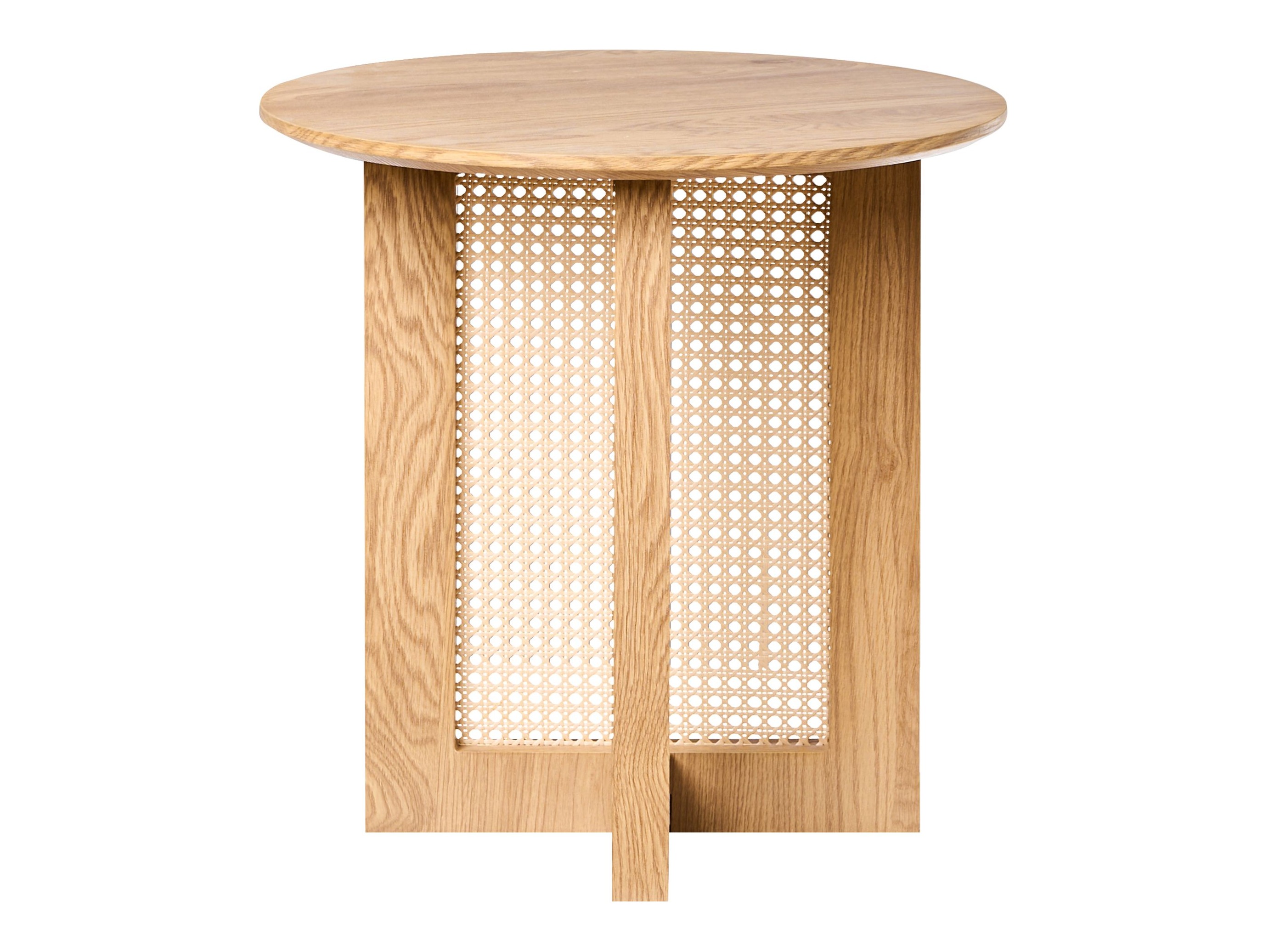 Šoninis staliukas Berwyn 3181