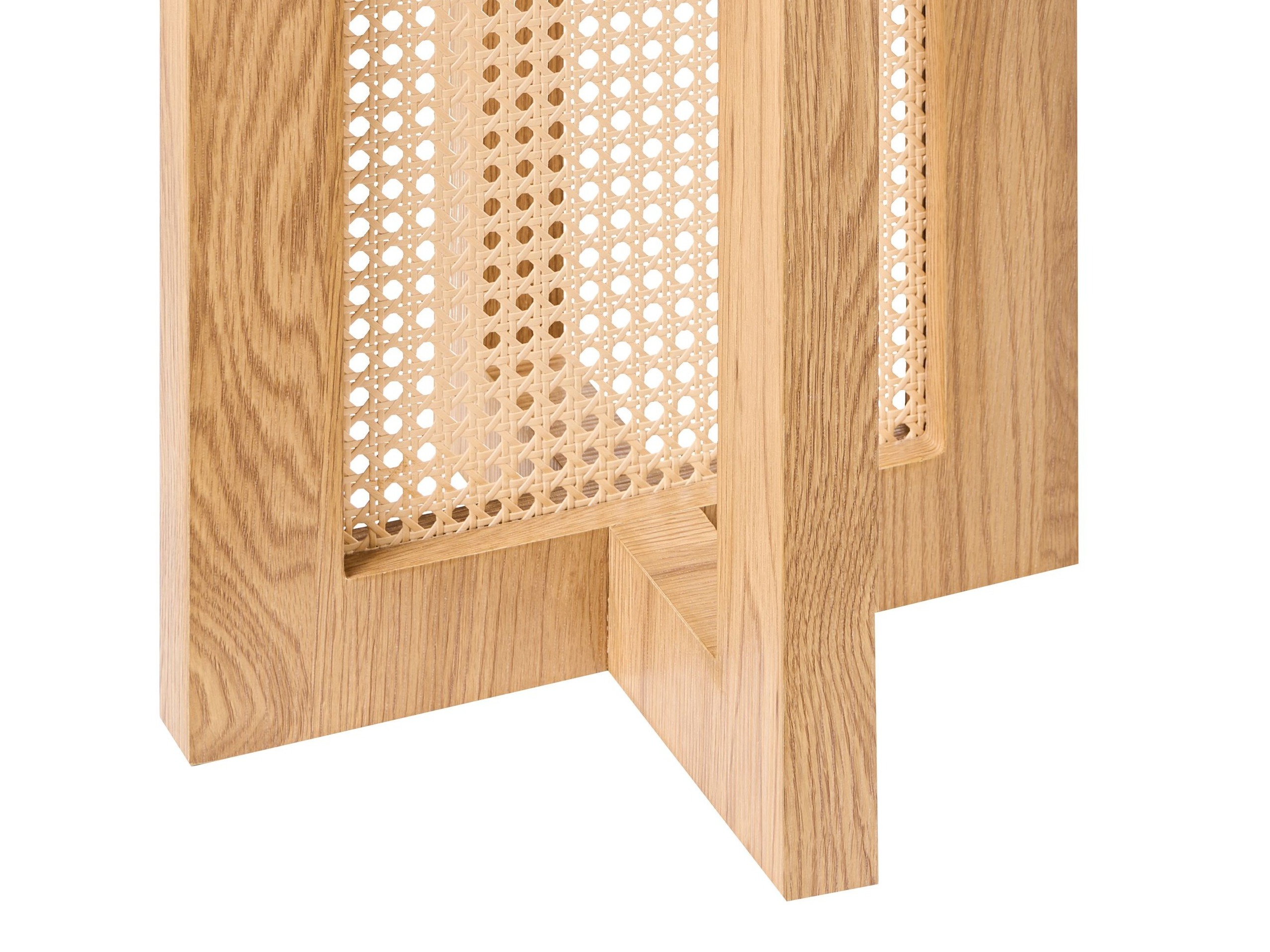 Šoninis staliukas Berwyn 3181