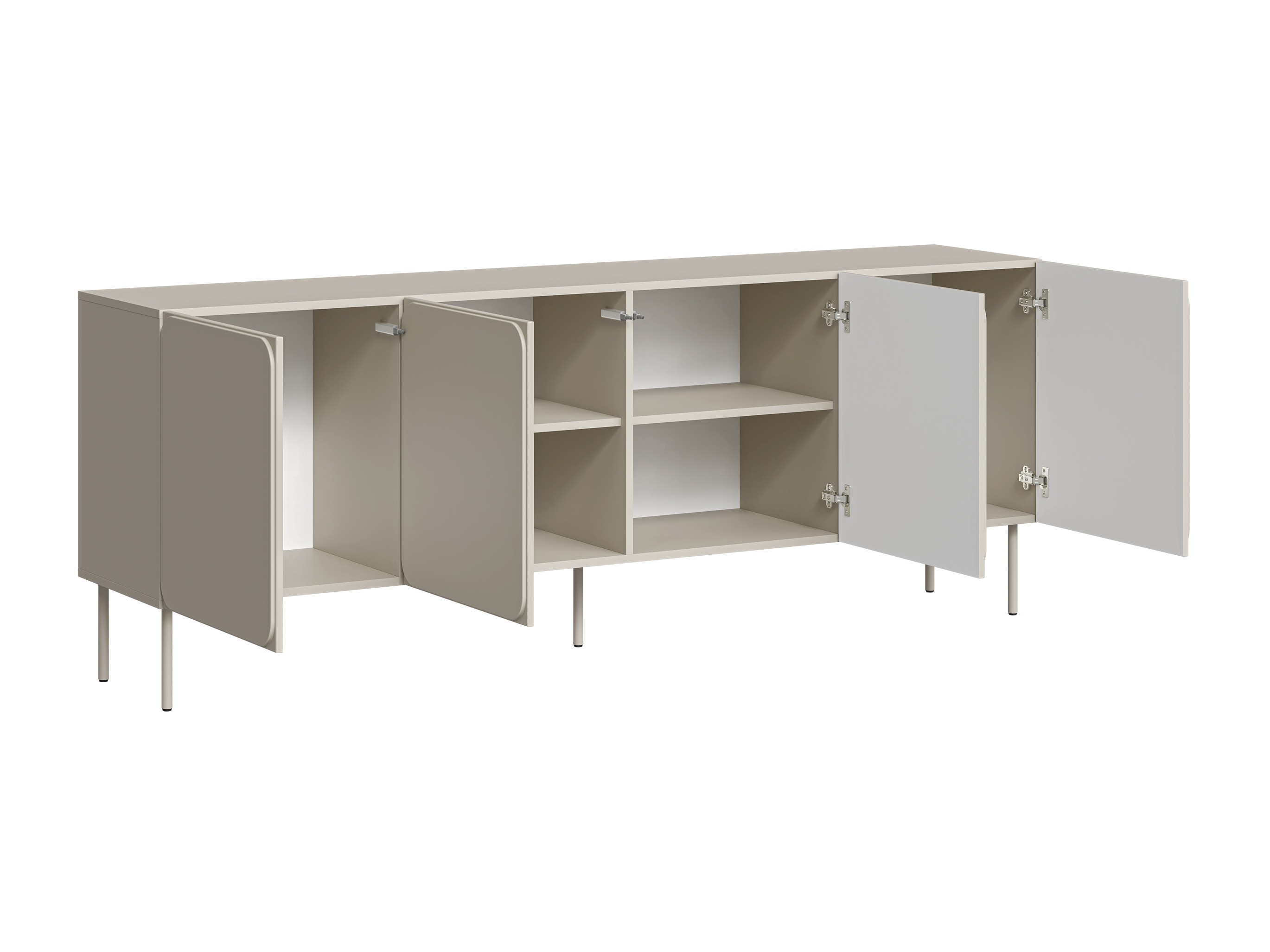 Svetainės komplektas Fentore 103 (Kašmyras)